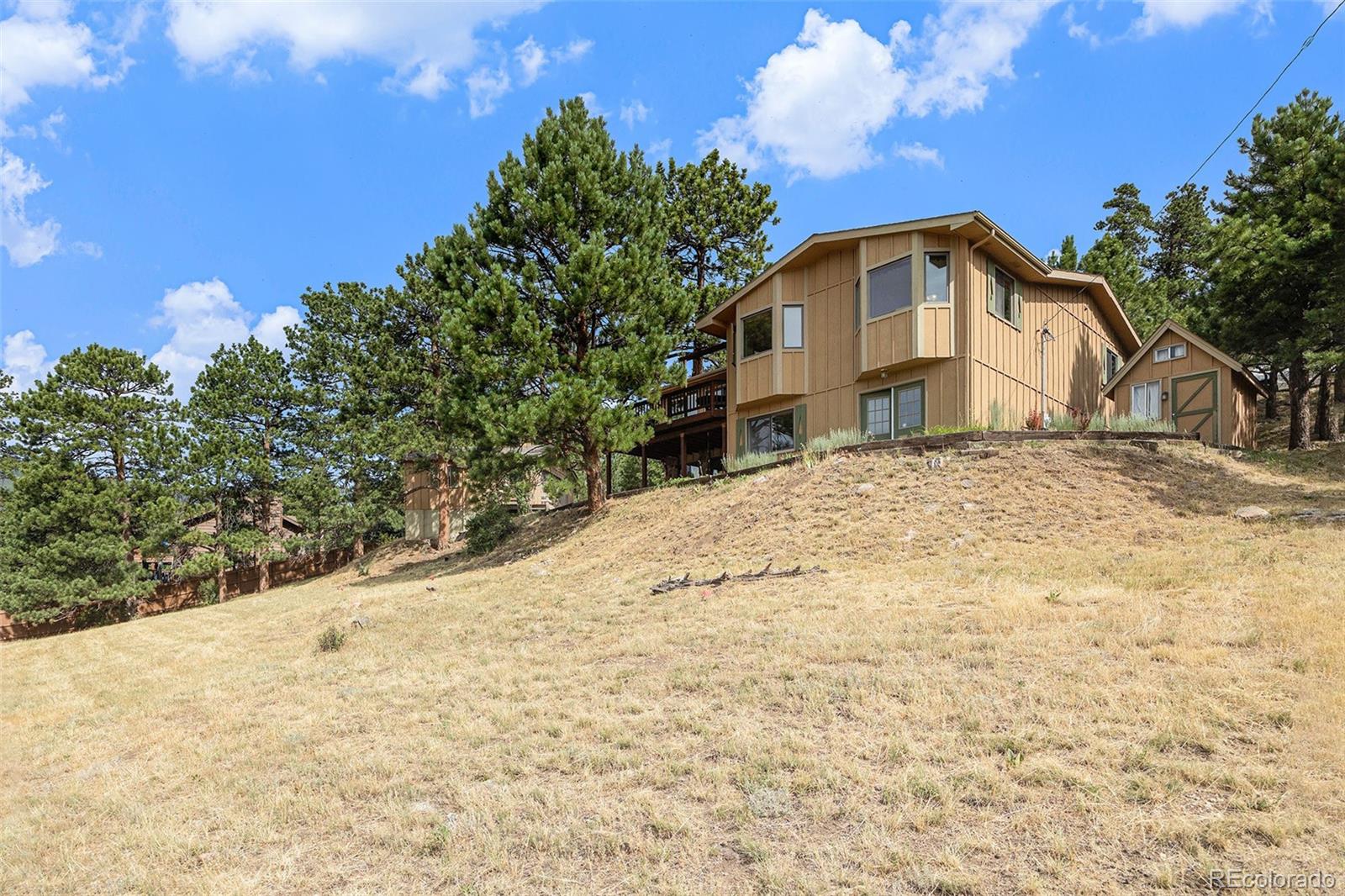 MLS Image #24 for 30080  chestnut drive,evergreen, Colorado