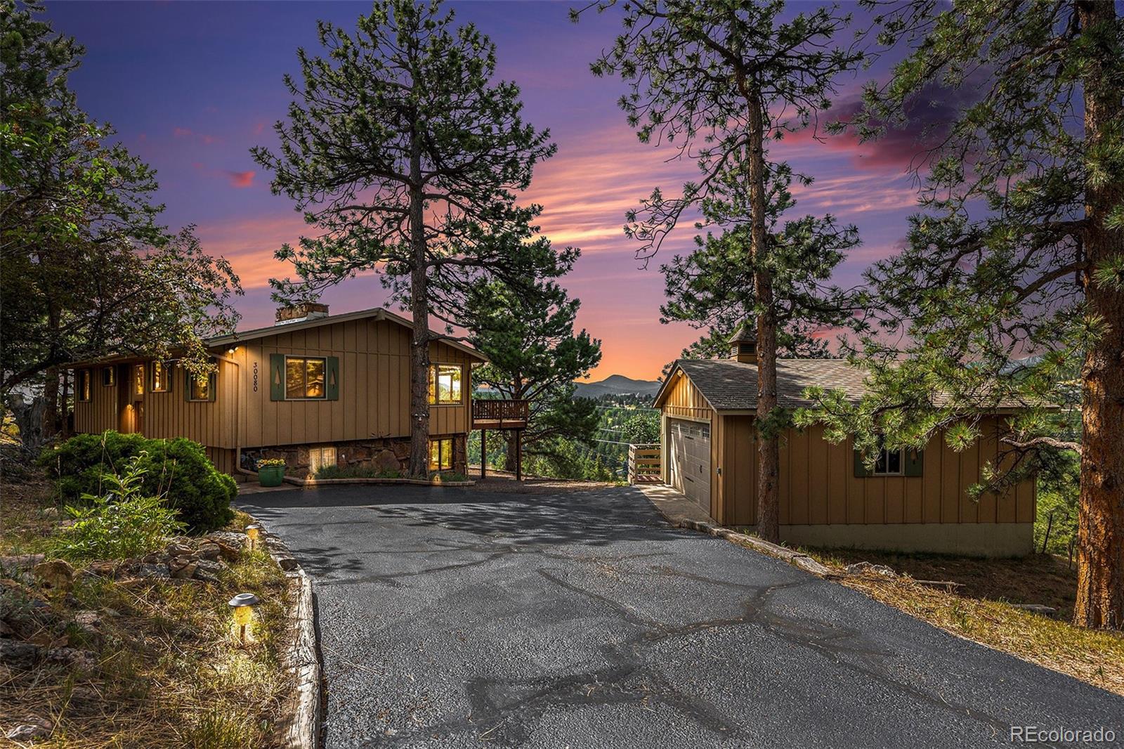MLS Image #25 for 30080  chestnut drive,evergreen, Colorado