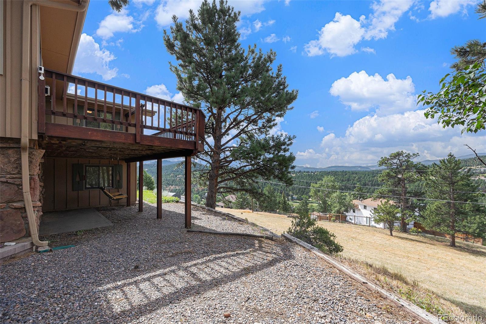 MLS Image #26 for 30080  chestnut drive,evergreen, Colorado