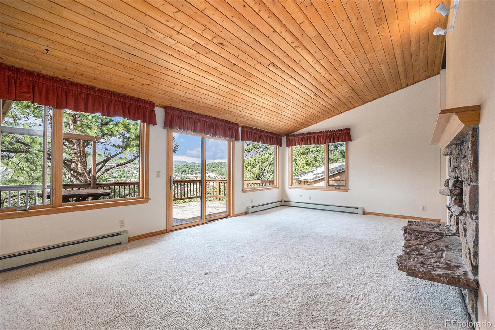 MLS Image #3 for 30080  chestnut drive,evergreen, Colorado