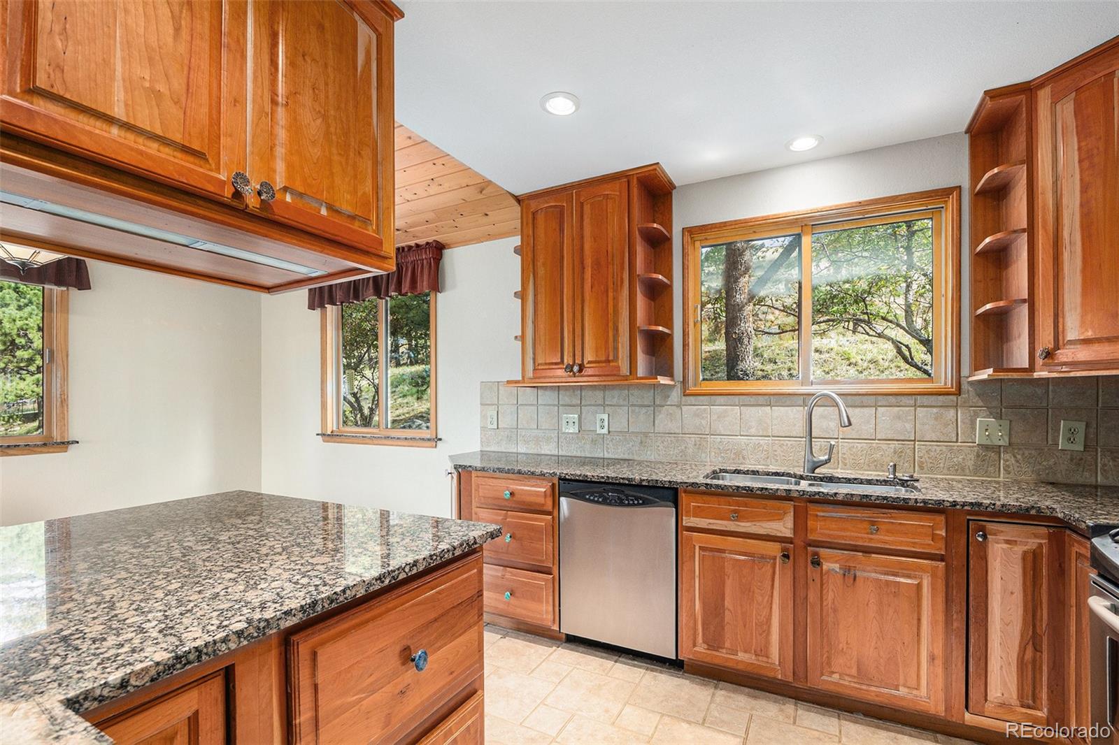 MLS Image #7 for 30080  chestnut drive,evergreen, Colorado