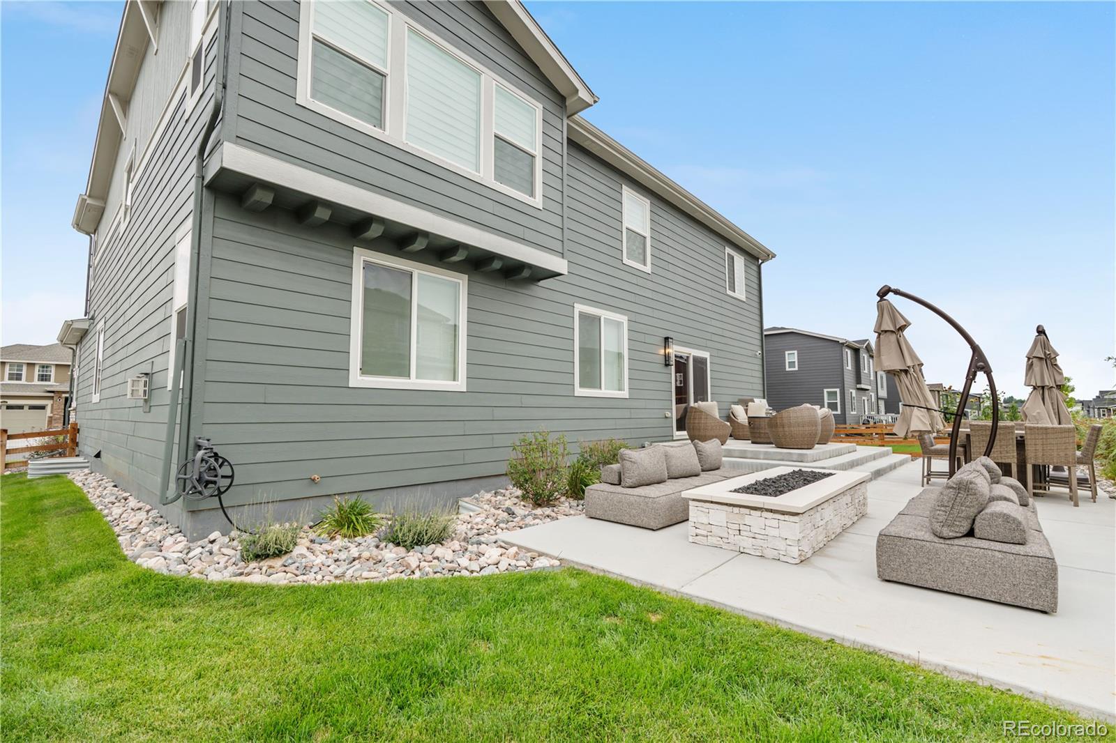 MLS Image #36 for 1963  merrill circle,erie, Colorado