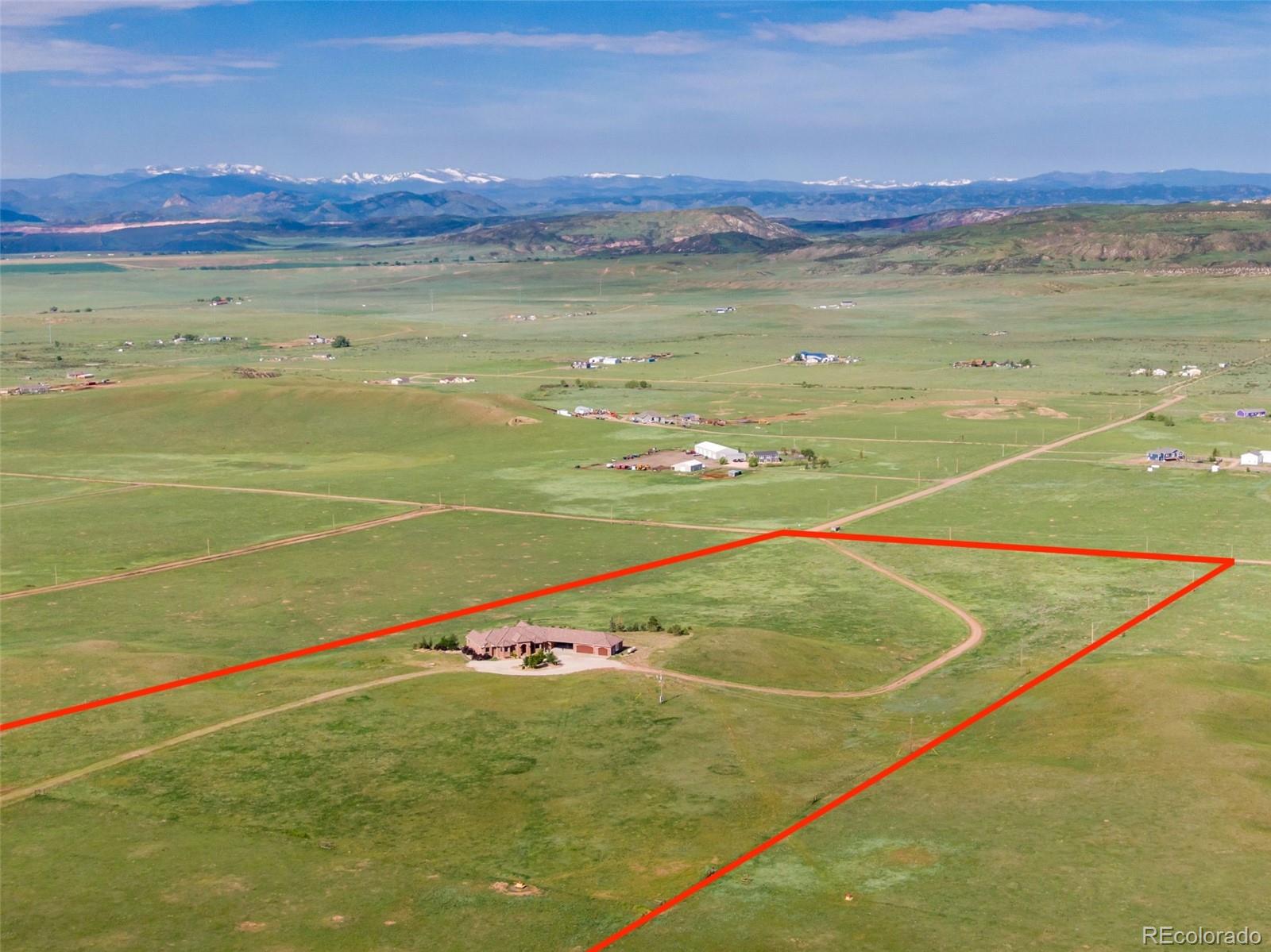 MLS Image #39 for 20358  cattle drive,wellington, Colorado