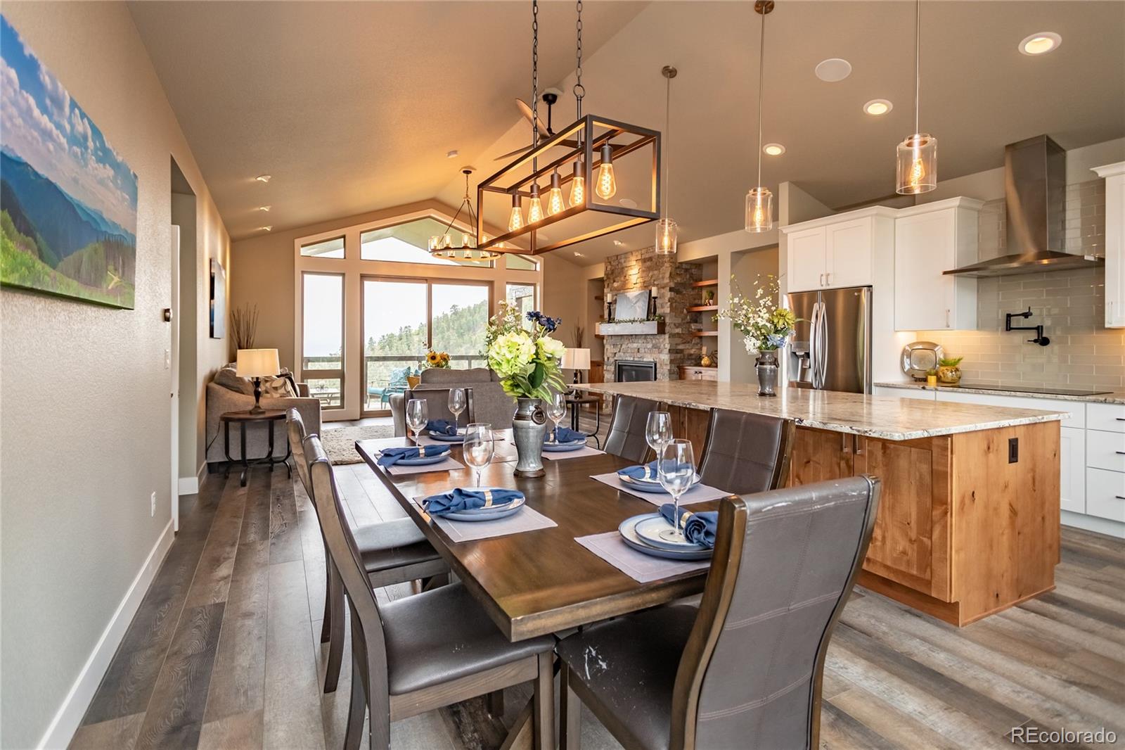MLS Image #12 for 3760  big spruce heights,colorado springs, Colorado