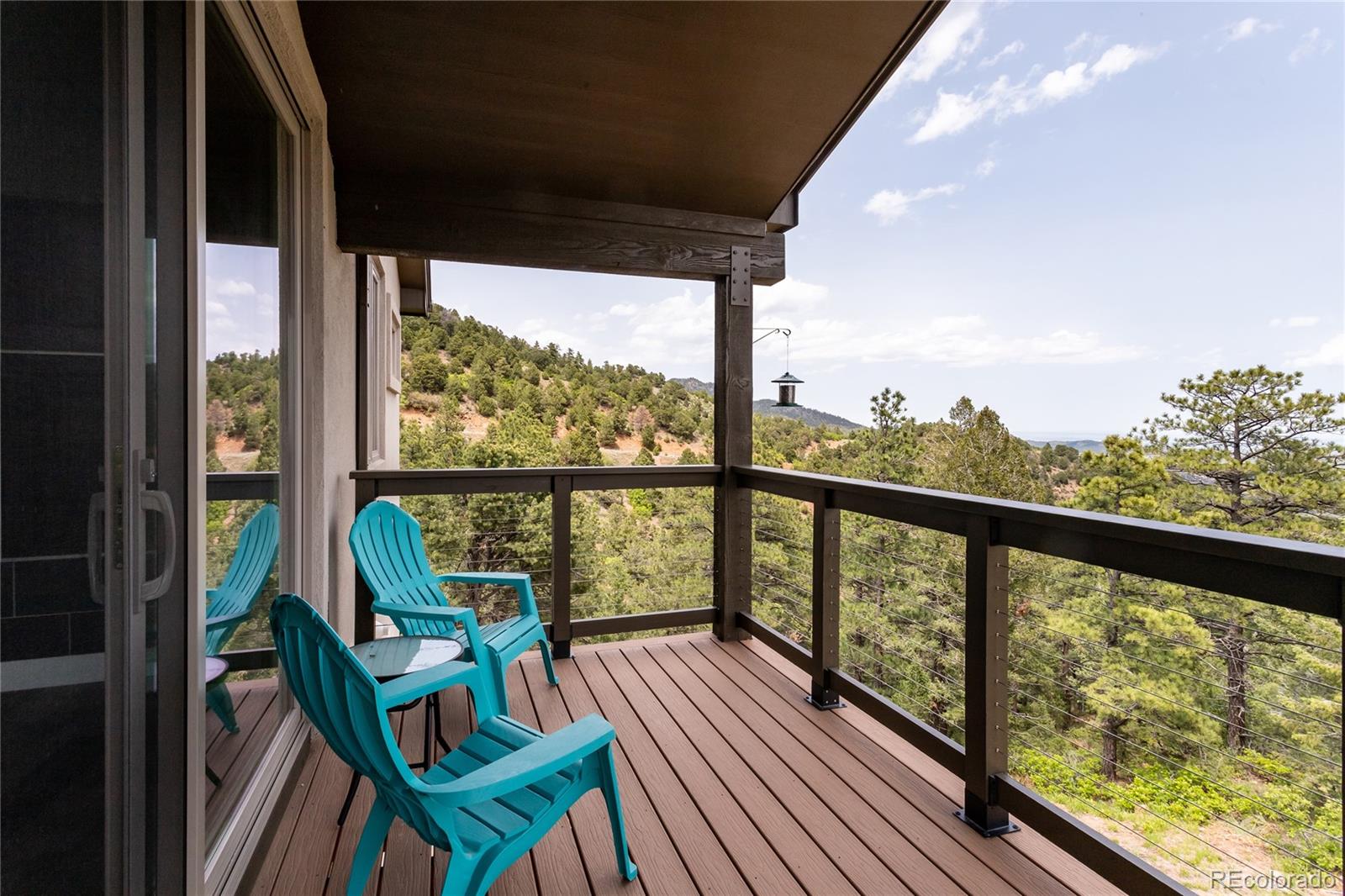 MLS Image #23 for 3760  big spruce heights,colorado springs, Colorado