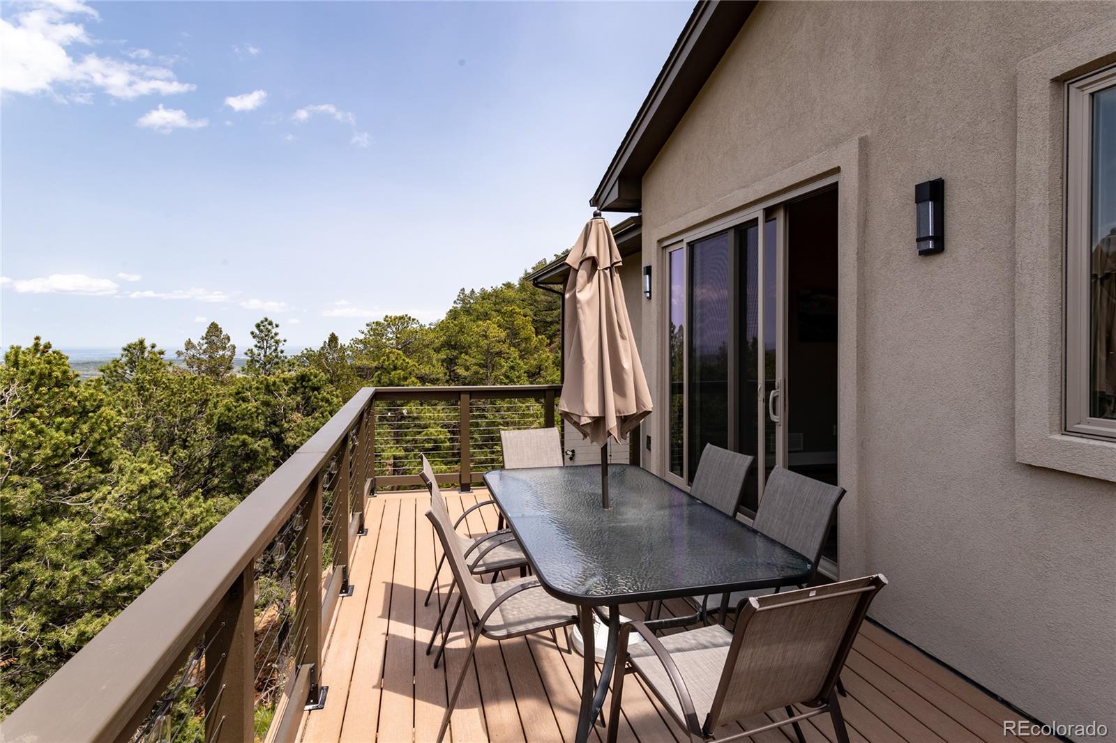 MLS Image #24 for 3760  big spruce heights,colorado springs, Colorado