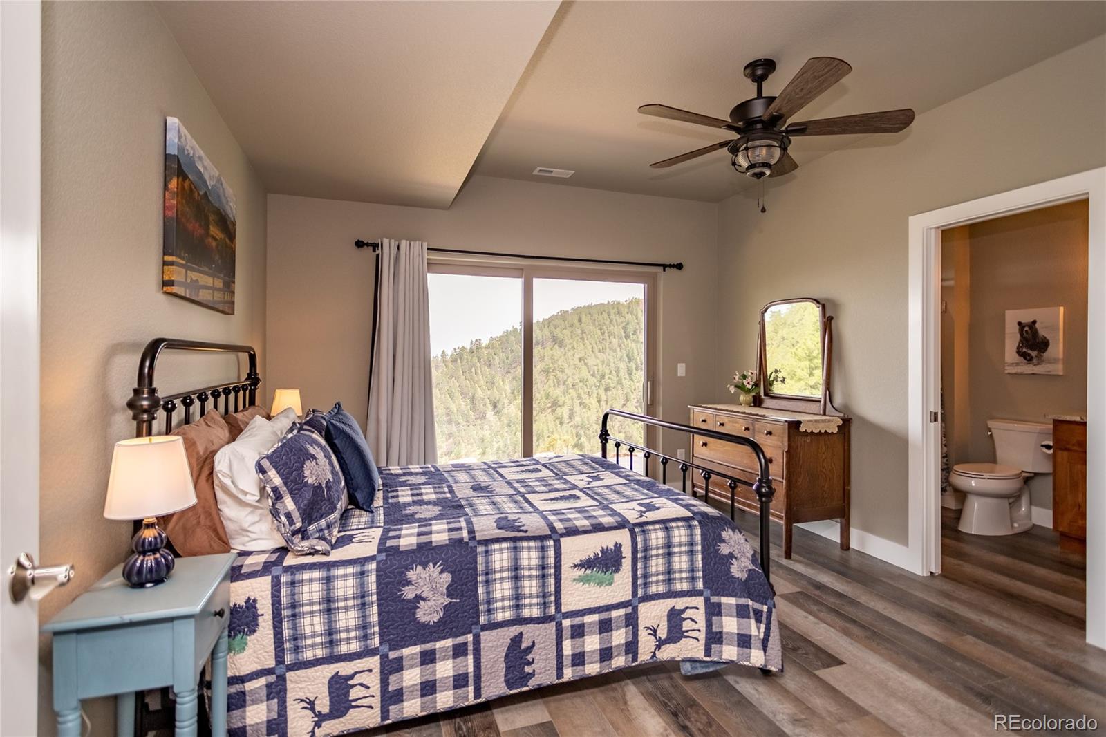 MLS Image #30 for 3760  big spruce heights,colorado springs, Colorado