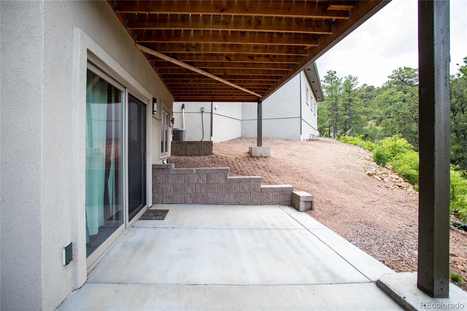 MLS Image #37 for 3760  big spruce heights,colorado springs, Colorado