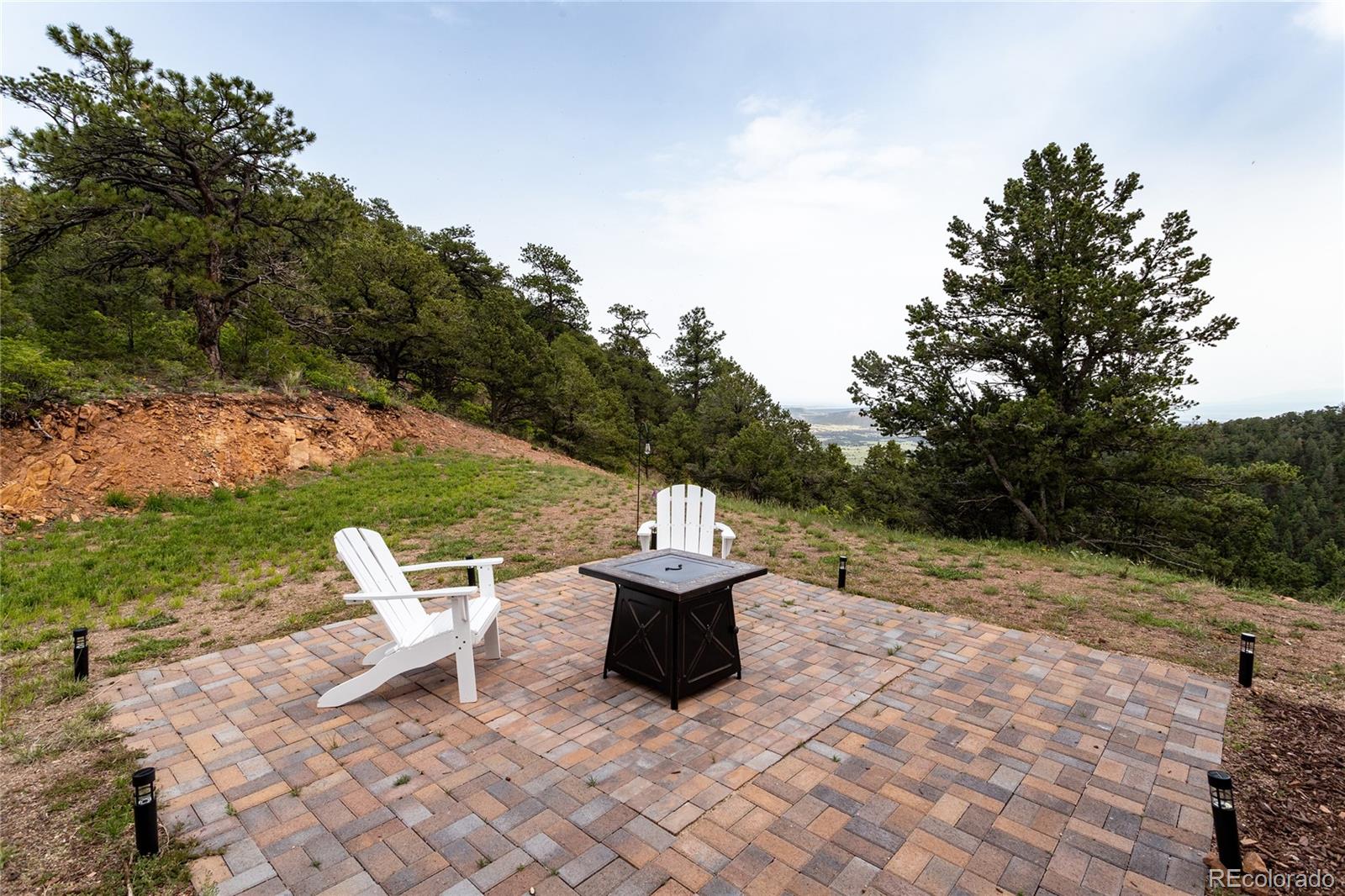 MLS Image #38 for 3760  big spruce heights,colorado springs, Colorado
