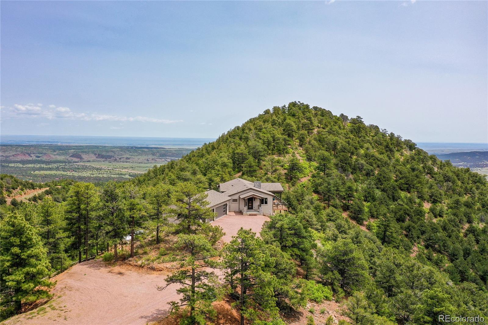 MLS Image #40 for 3760  big spruce heights,colorado springs, Colorado