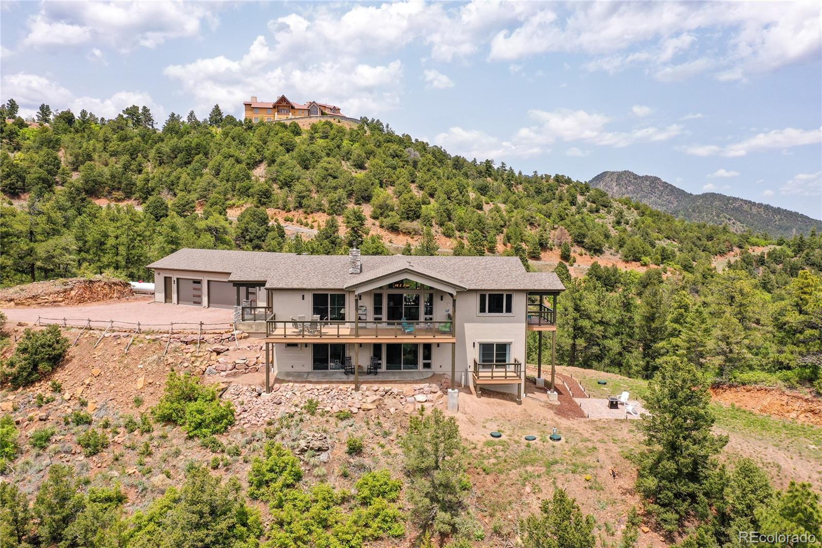 MLS Image #43 for 3760  big spruce heights,colorado springs, Colorado