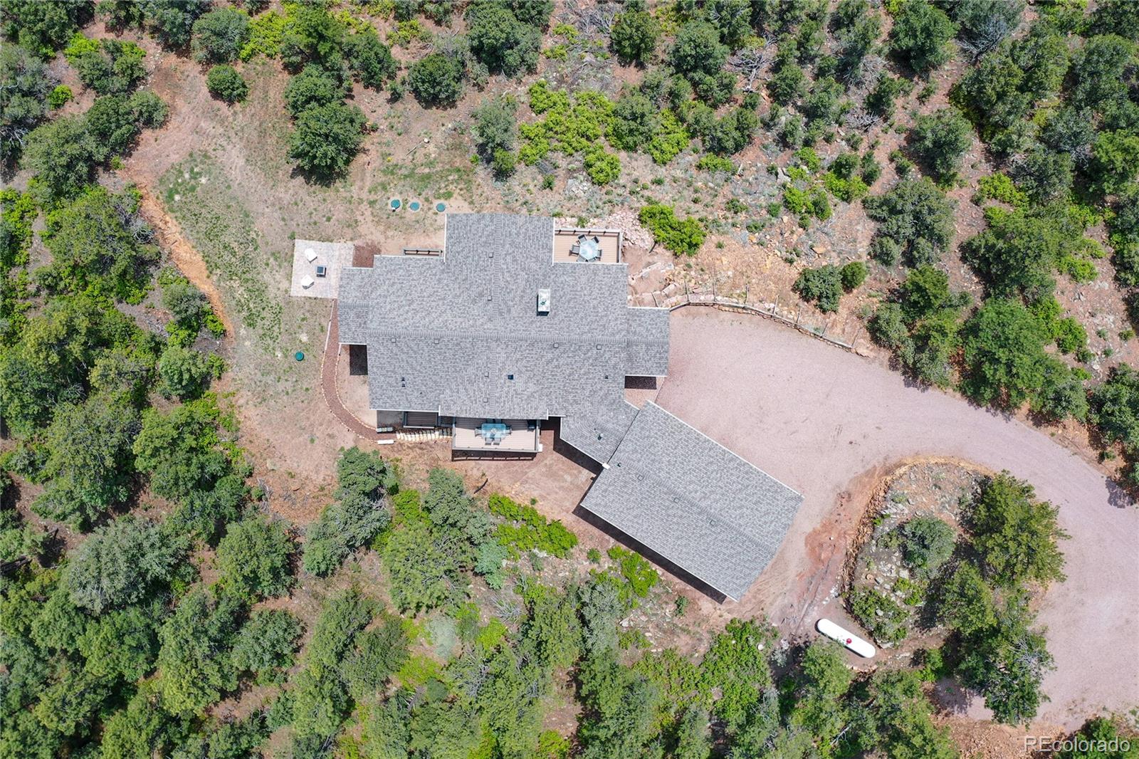 MLS Image #45 for 3760  big spruce heights,colorado springs, Colorado