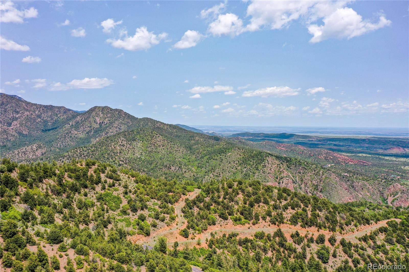 MLS Image #47 for 3760  big spruce heights,colorado springs, Colorado