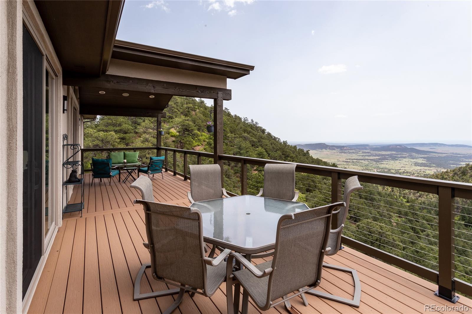 MLS Image #5 for 3760  big spruce heights,colorado springs, Colorado