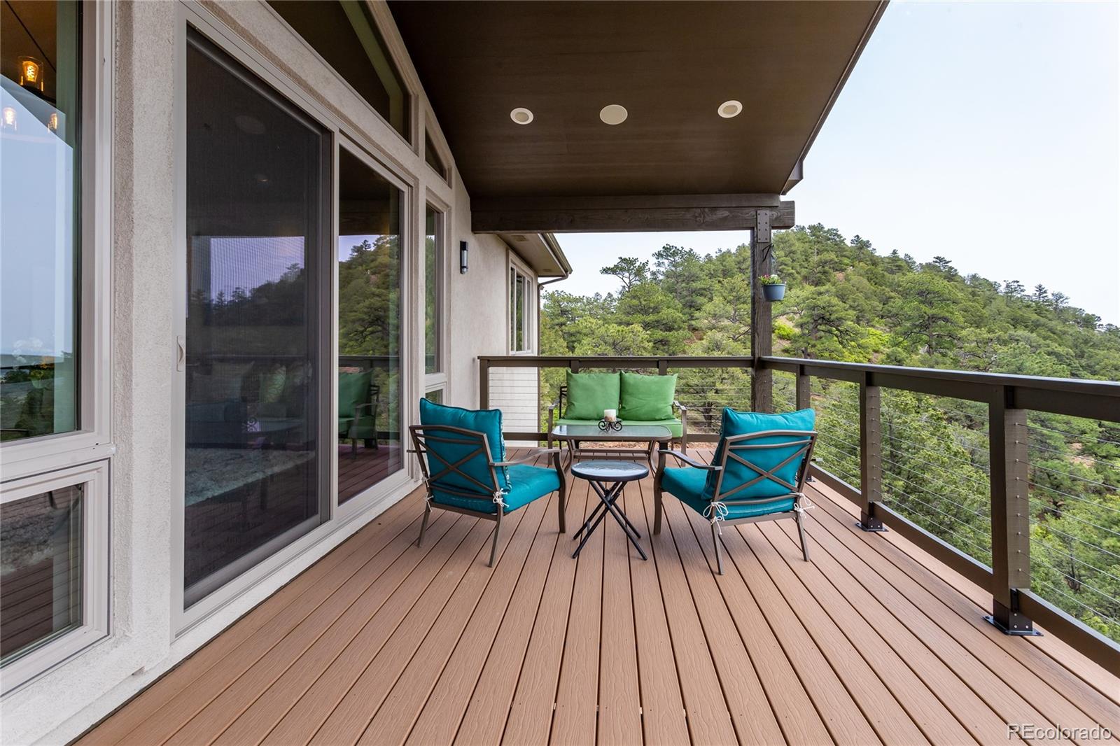 MLS Image #6 for 3760  big spruce heights,colorado springs, Colorado