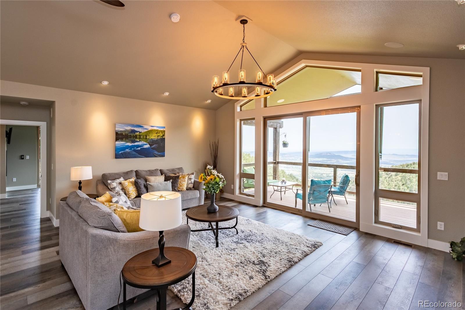 MLS Image #7 for 3760  big spruce heights,colorado springs, Colorado