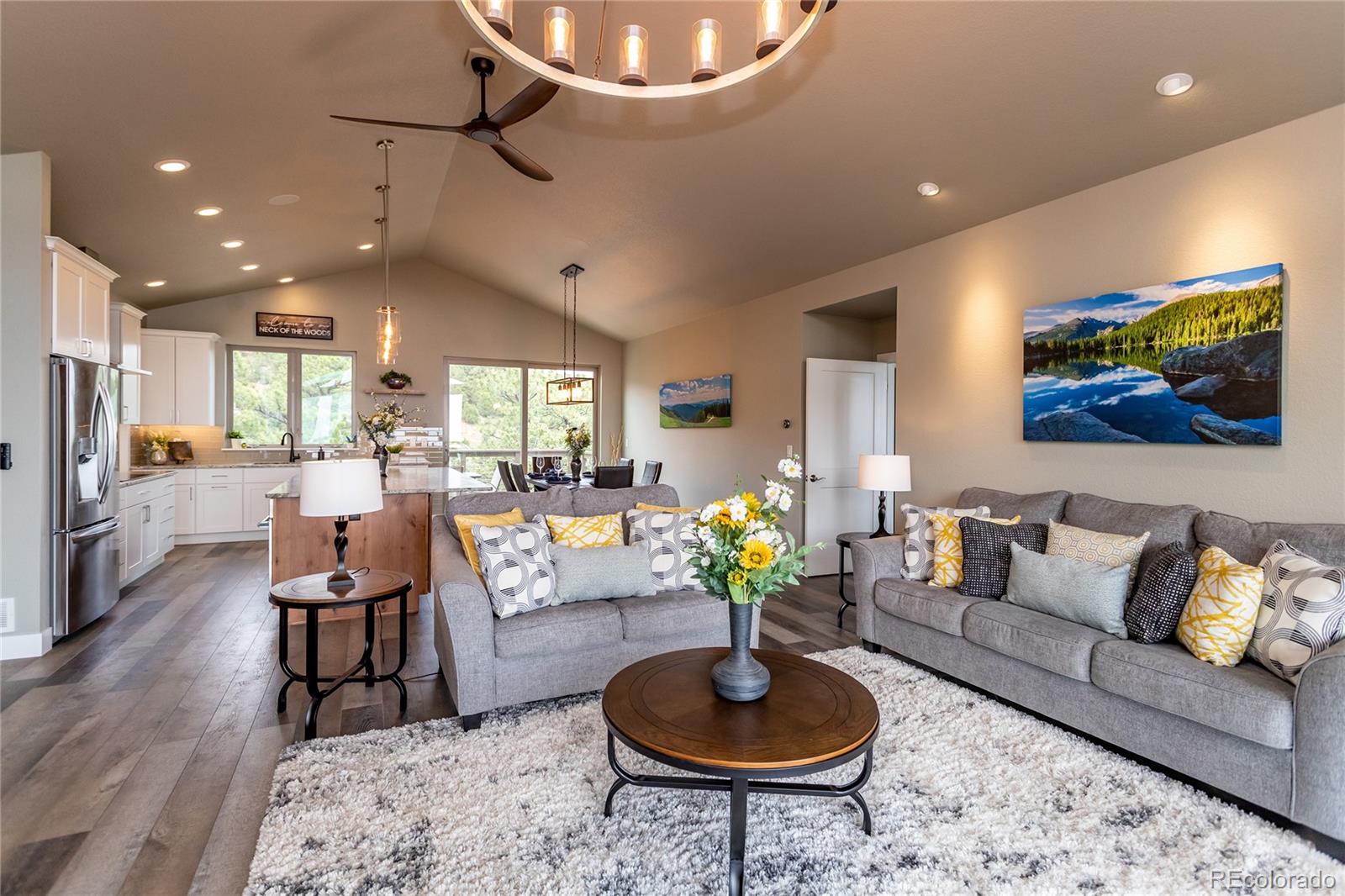 MLS Image #8 for 3760  big spruce heights,colorado springs, Colorado
