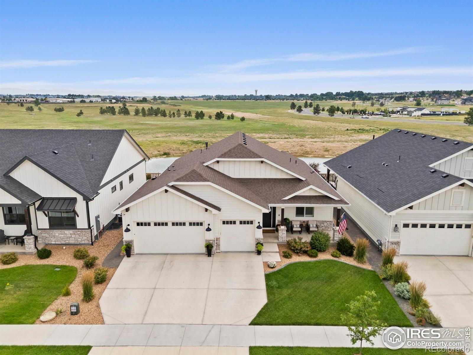 MLS Image #2 for 6710  stone point drive,timnath, Colorado