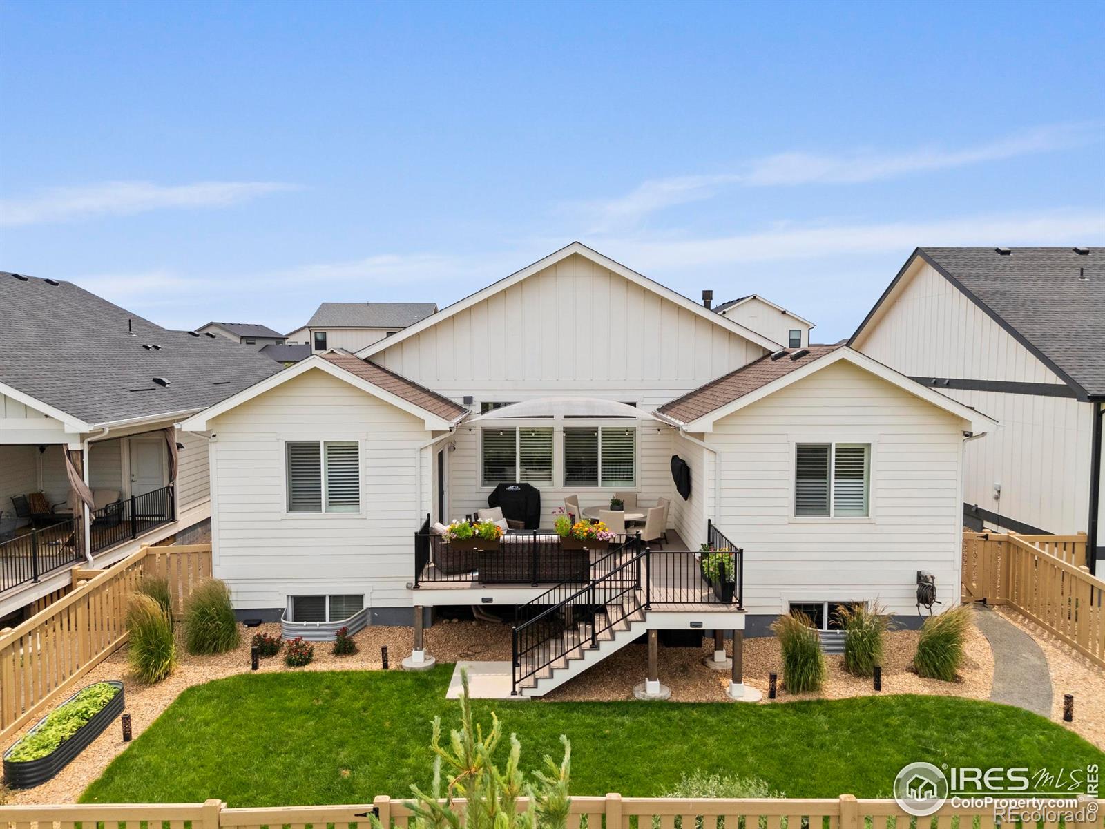 MLS Image #4 for 6710  stone point drive,timnath, Colorado
