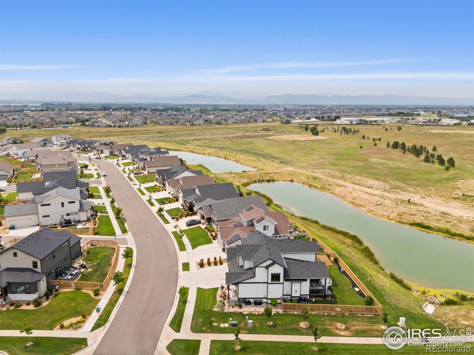 MLS Image #7 for 6710  stone point drive,timnath, Colorado