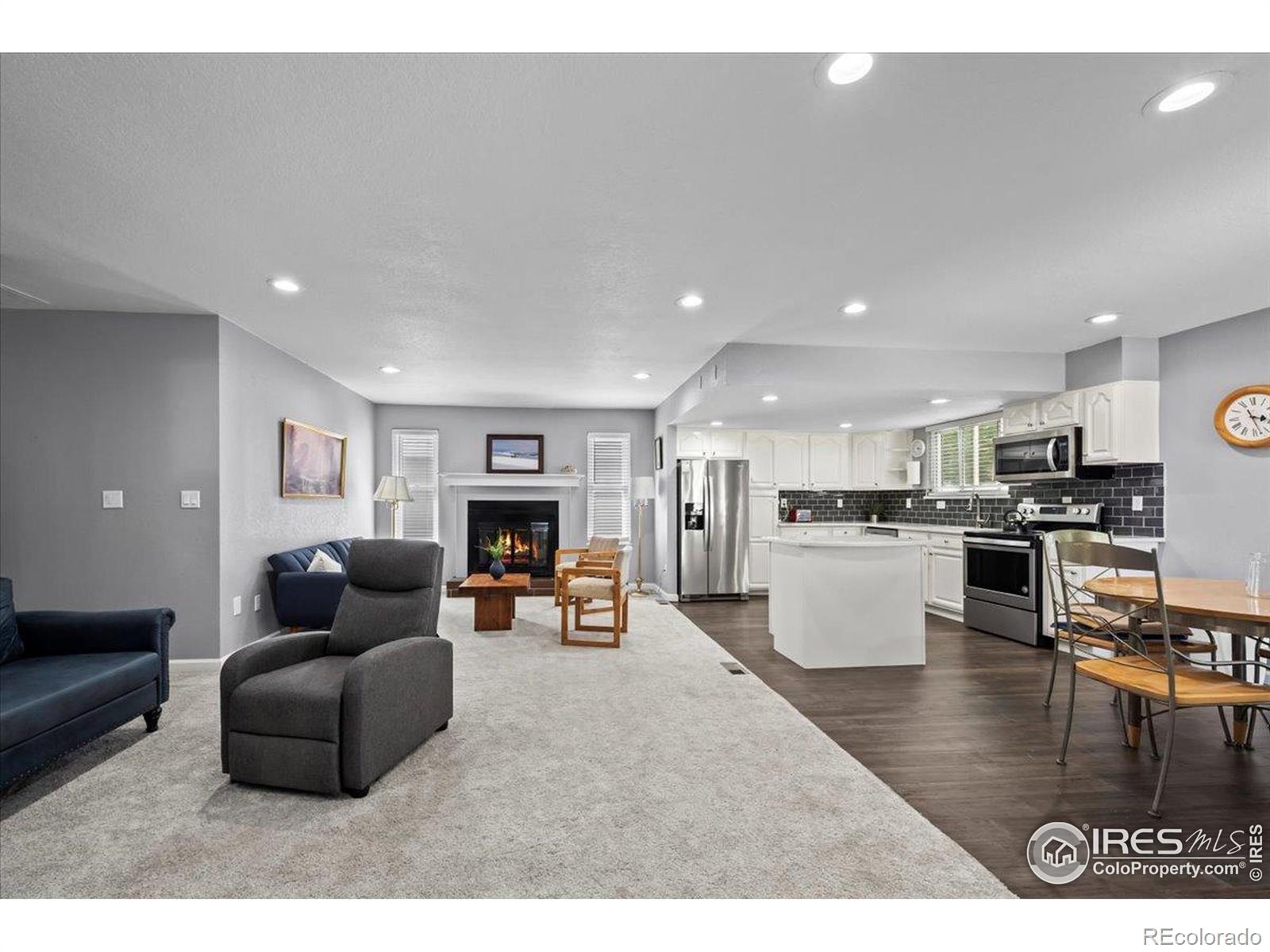 MLS Image #1 for 42  scott drive,broomfield, Colorado