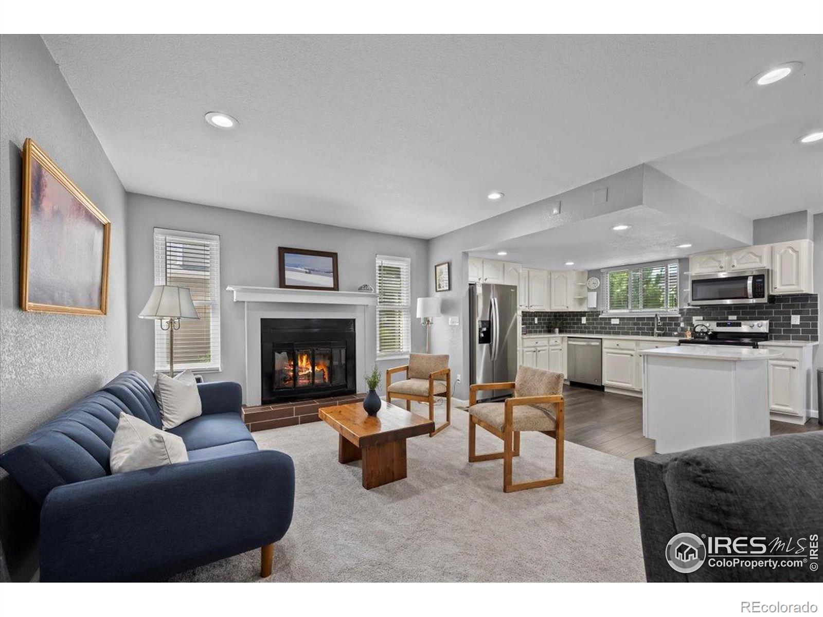 MLS Image #3 for 42  scott drive,broomfield, Colorado