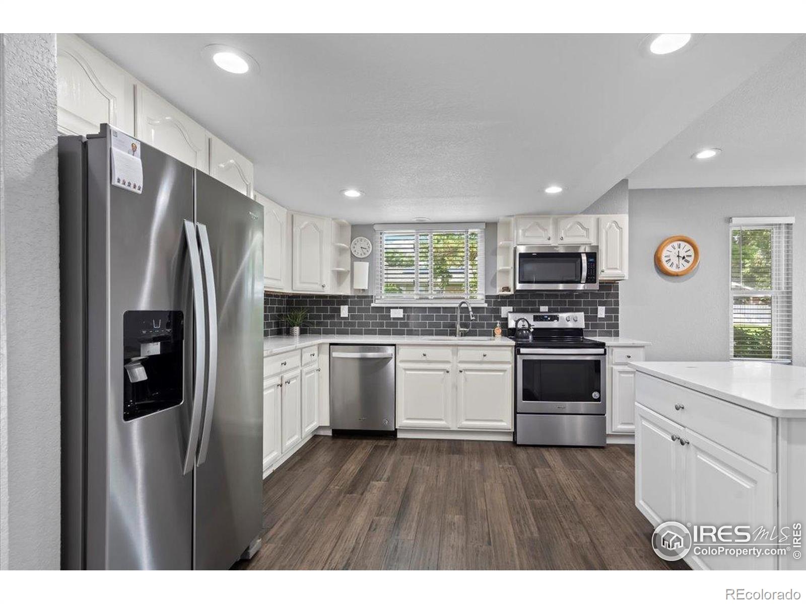 MLS Image #4 for 42  scott drive,broomfield, Colorado