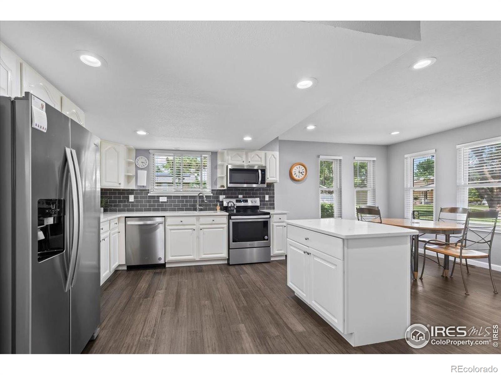 MLS Image #5 for 42  scott drive,broomfield, Colorado