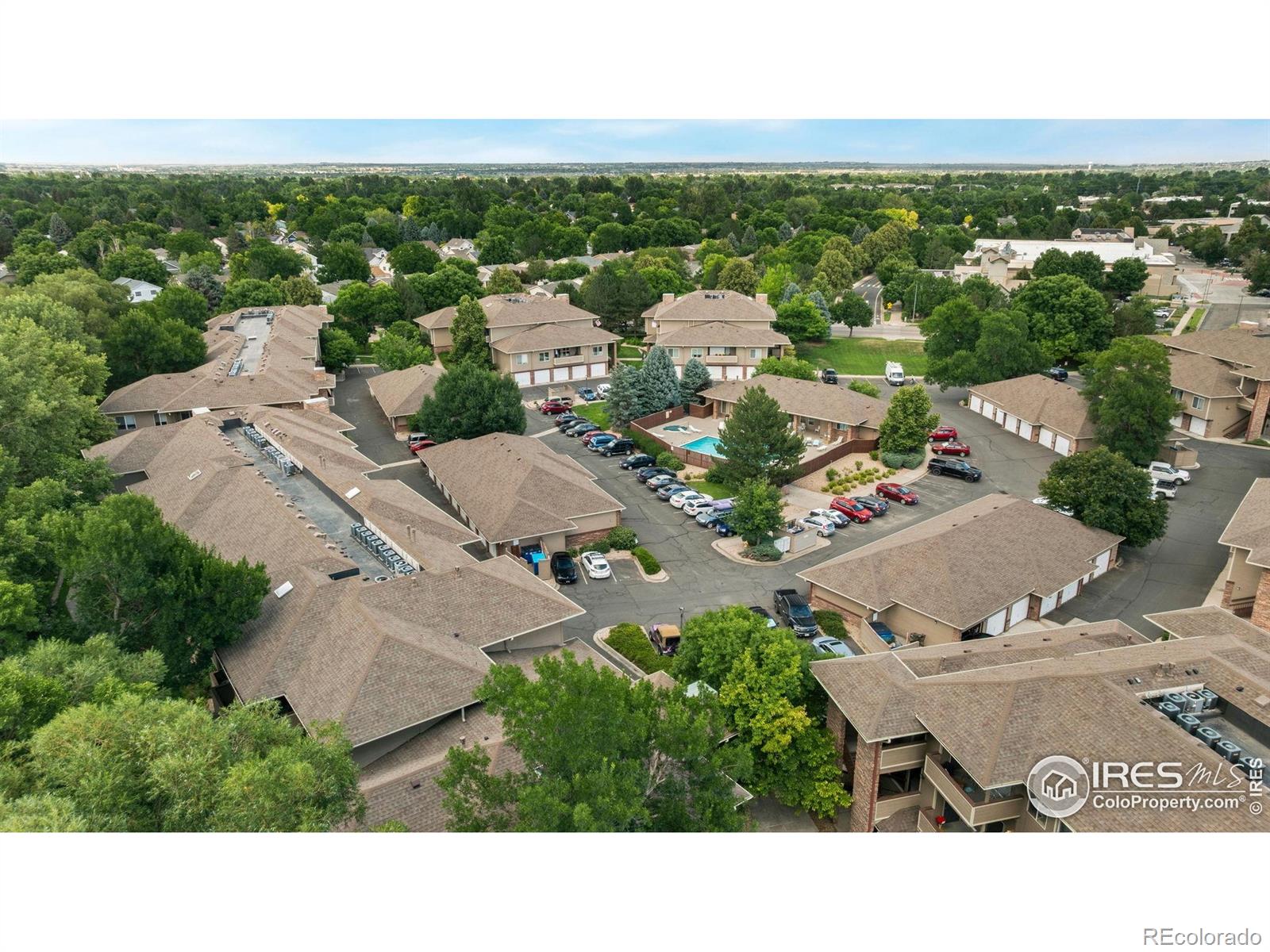 MLS Image #1 for 4545  wheaton drive,fort collins, Colorado