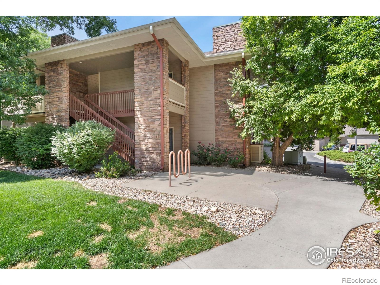 MLS Image #2 for 4545  wheaton drive,fort collins, Colorado
