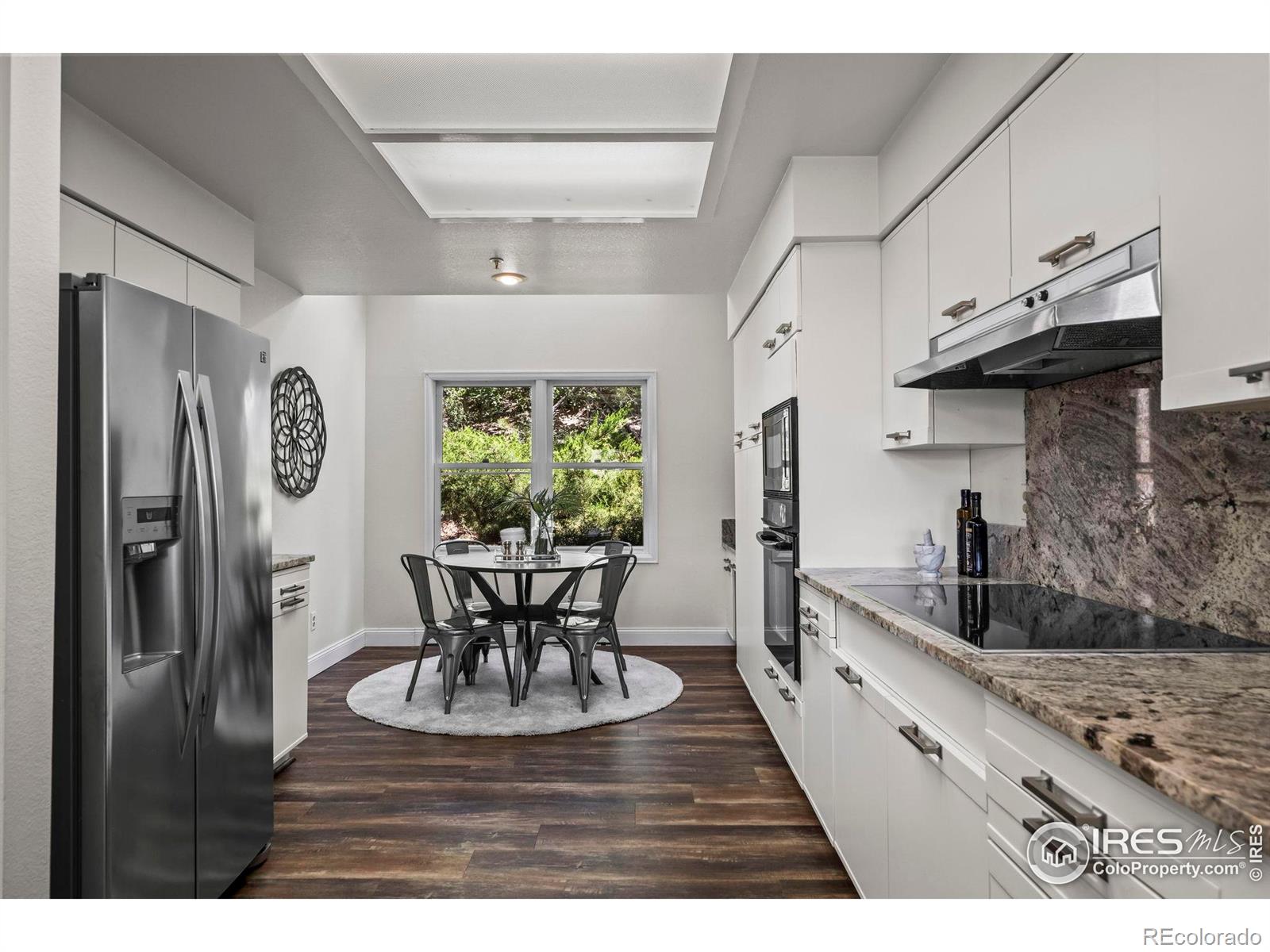 MLS Image #11 for 4219  morning star drive,castle rock, Colorado