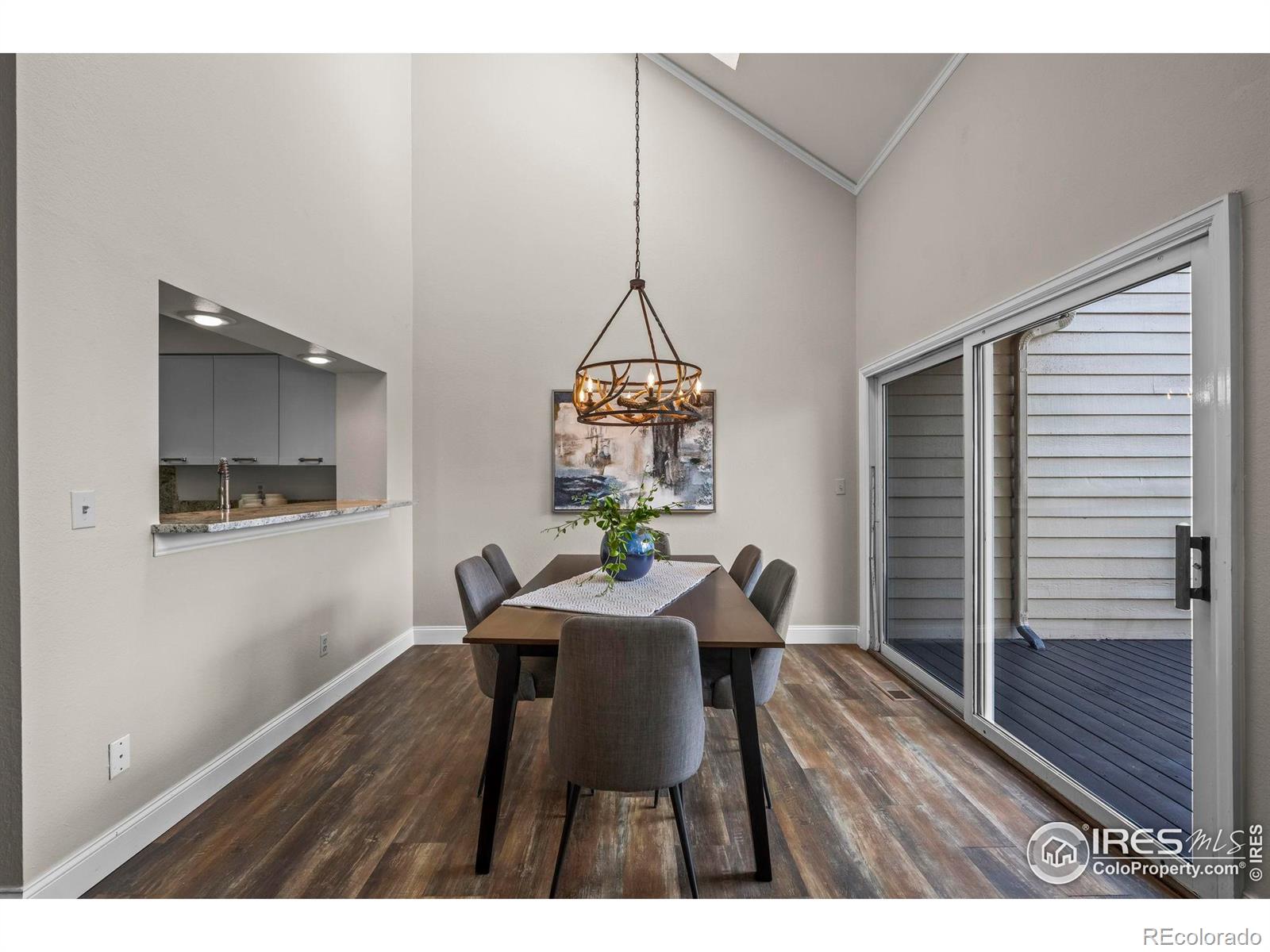 MLS Image #13 for 4219  morning star drive,castle rock, Colorado