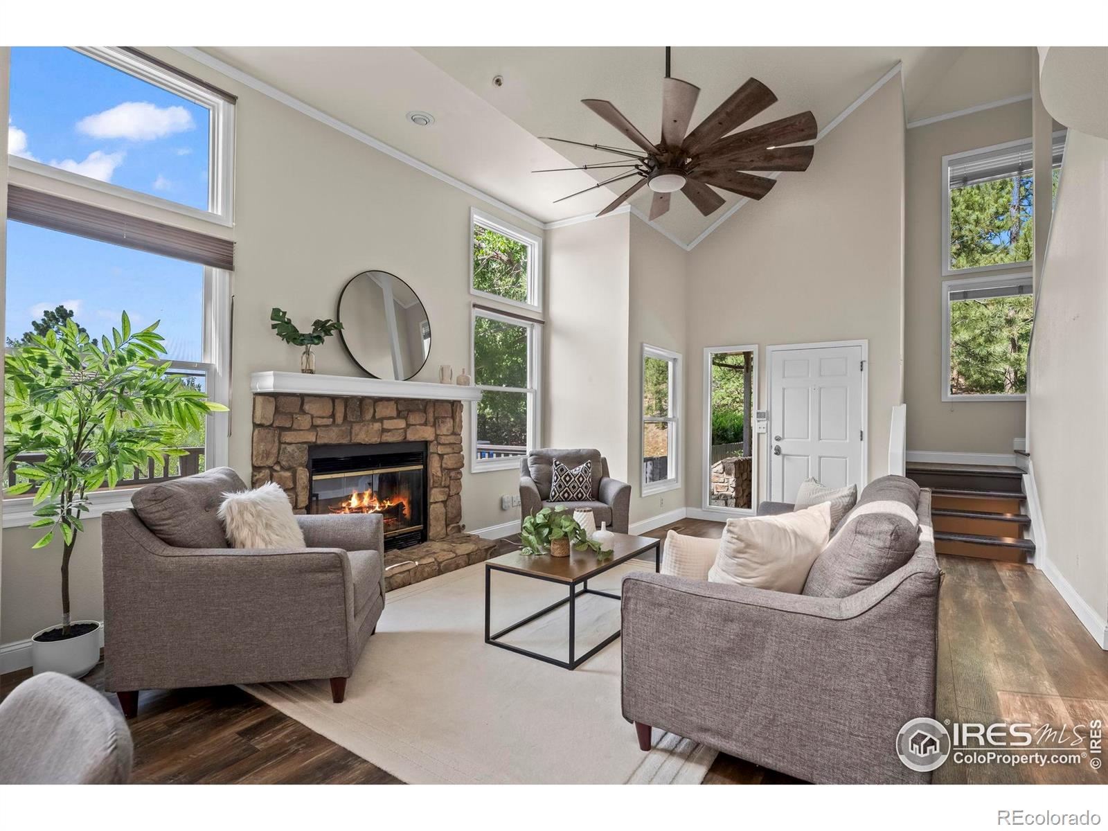 MLS Image #2 for 4219  morning star drive,castle rock, Colorado