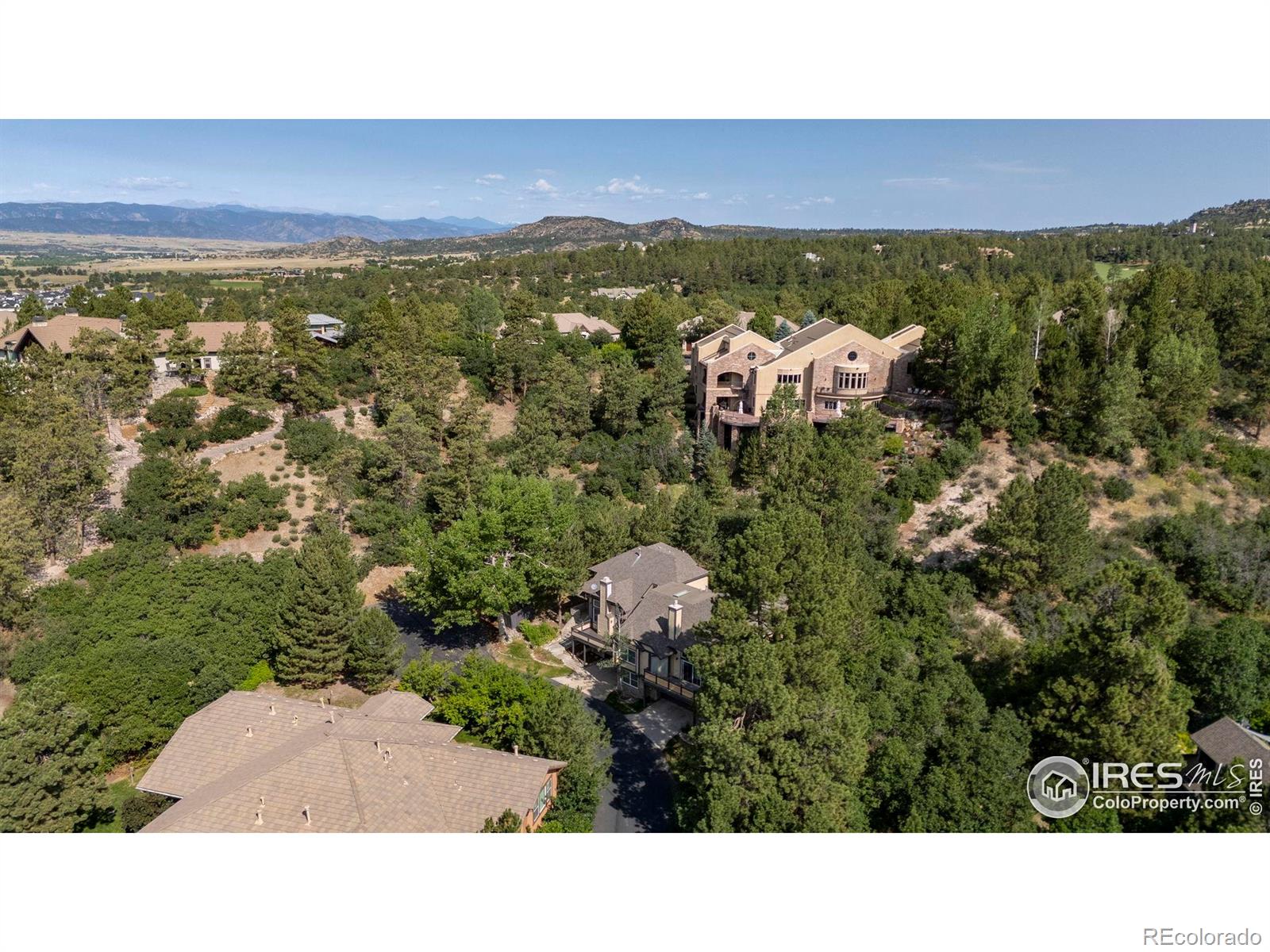 MLS Image #30 for 4219  morning star drive,castle rock, Colorado