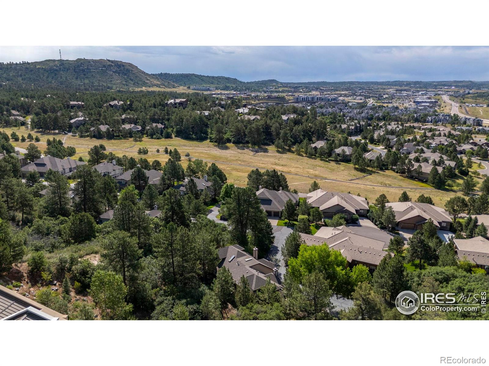 MLS Image #31 for 4219  morning star drive,castle rock, Colorado