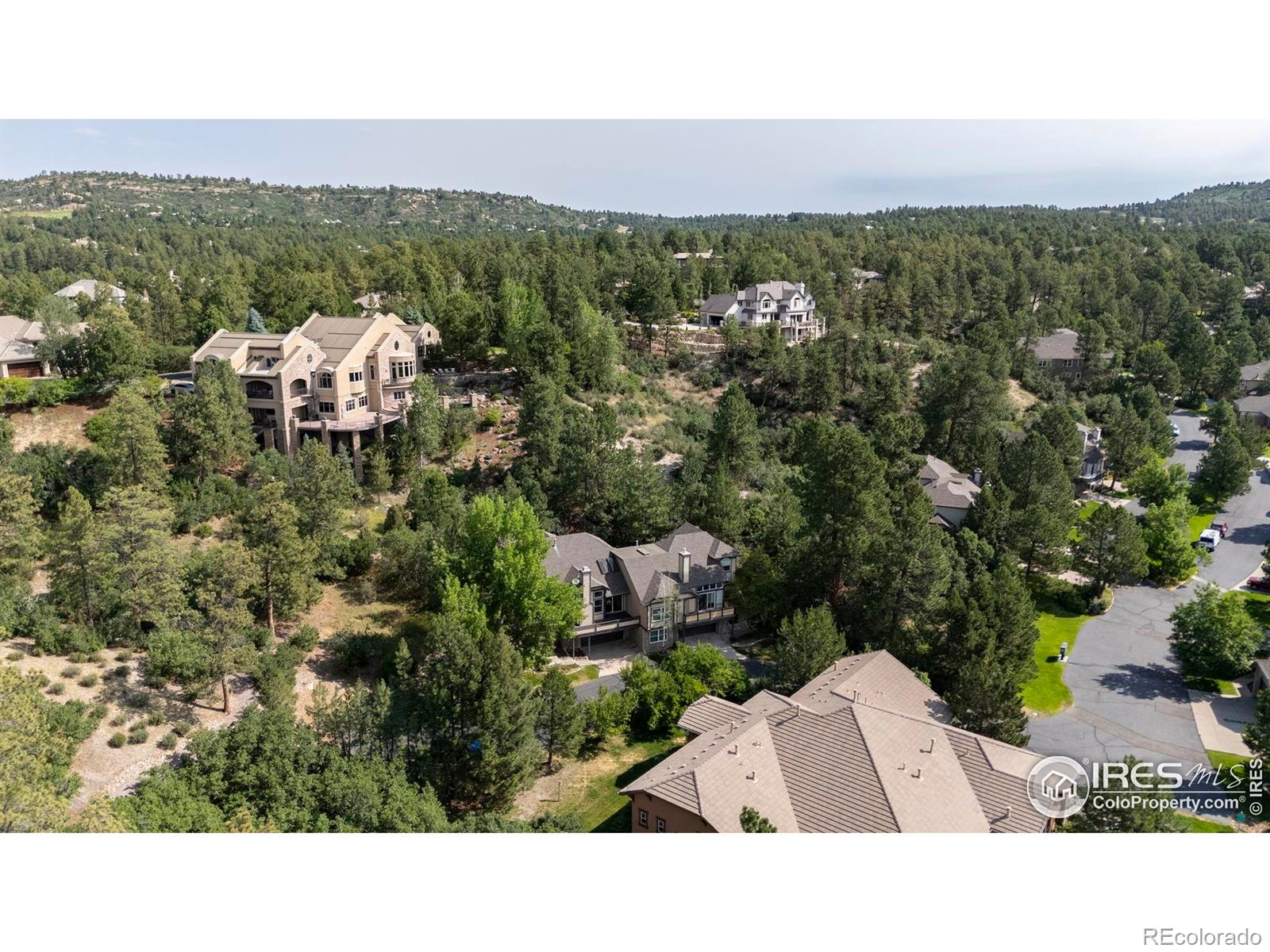MLS Image #32 for 4219  morning star drive,castle rock, Colorado