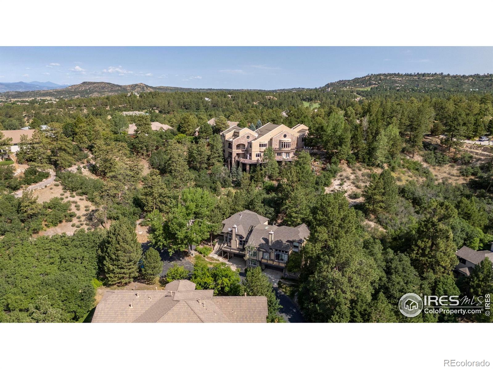 MLS Image #33 for 4219  morning star drive,castle rock, Colorado