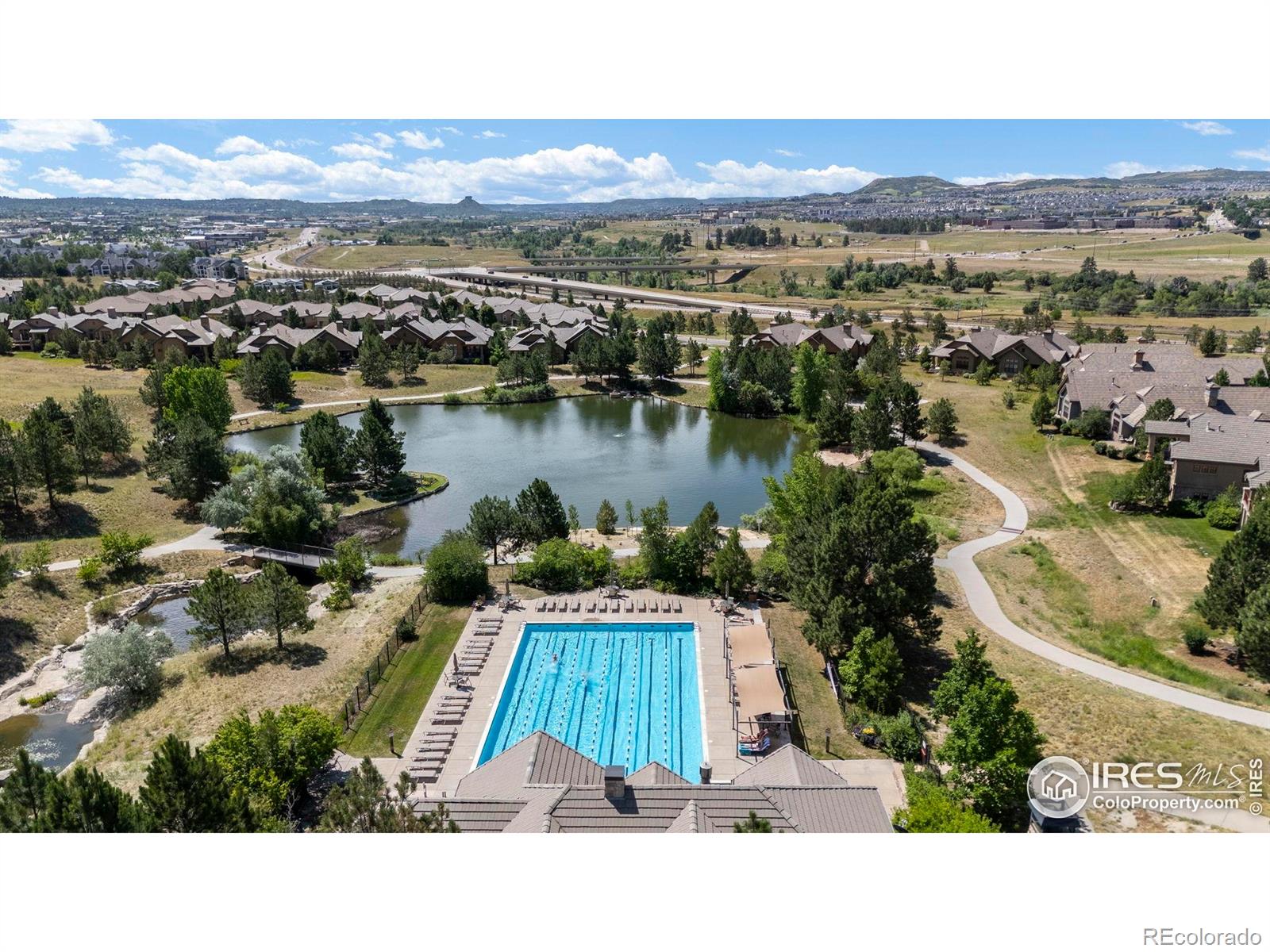 MLS Image #34 for 4219  morning star drive,castle rock, Colorado