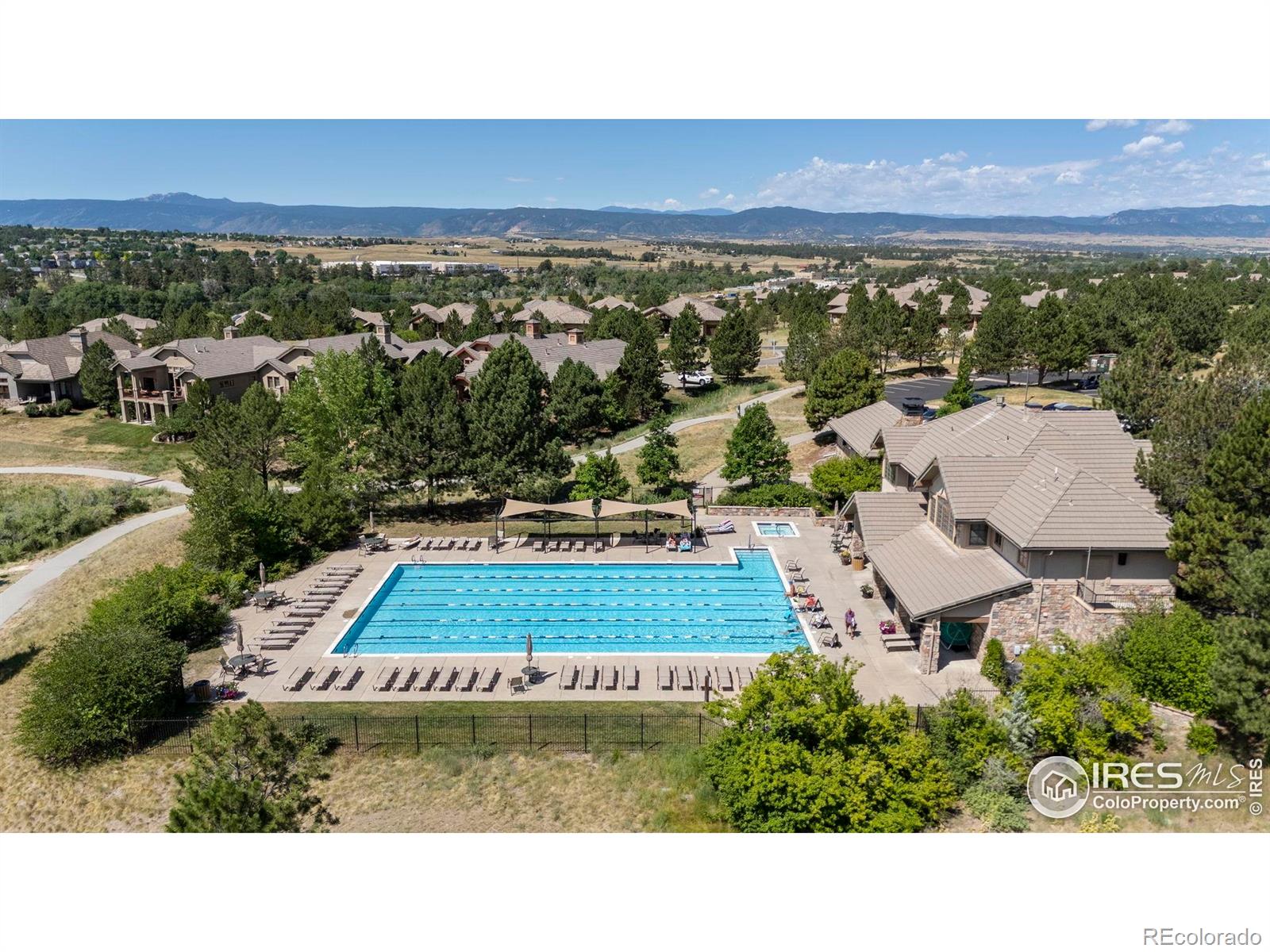 MLS Image #35 for 4219  morning star drive,castle rock, Colorado