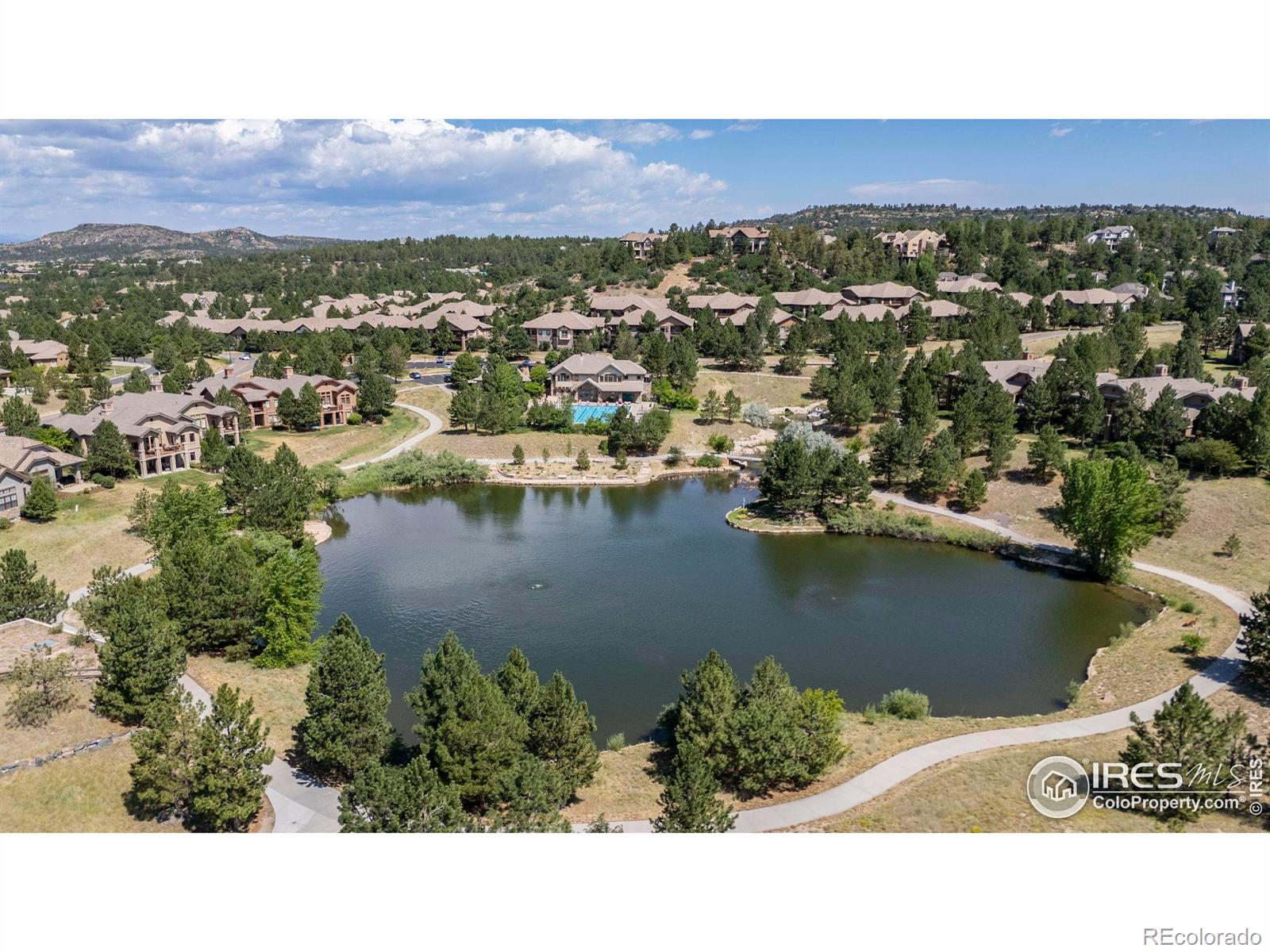 MLS Image #36 for 4219  morning star drive,castle rock, Colorado