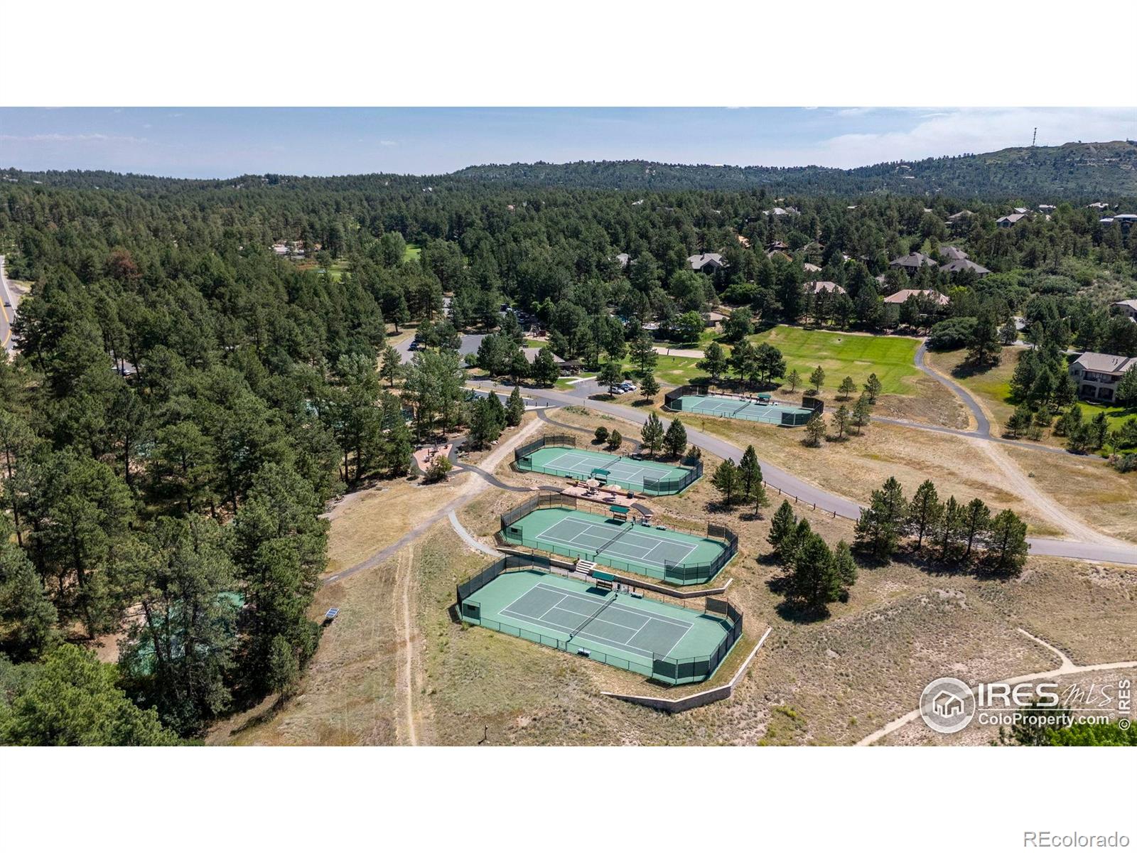 MLS Image #37 for 4219  morning star drive,castle rock, Colorado