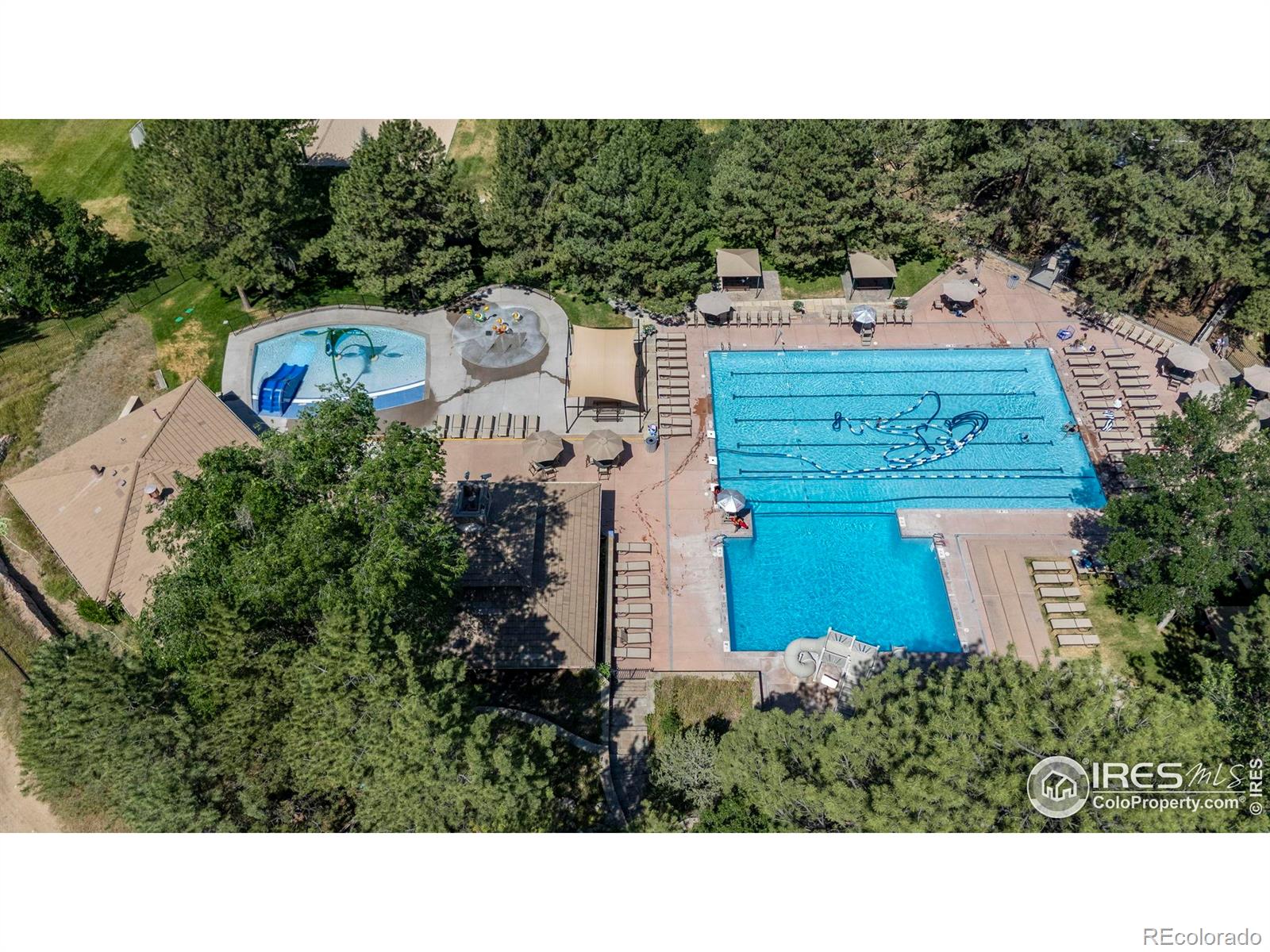MLS Image #38 for 4219  morning star drive,castle rock, Colorado