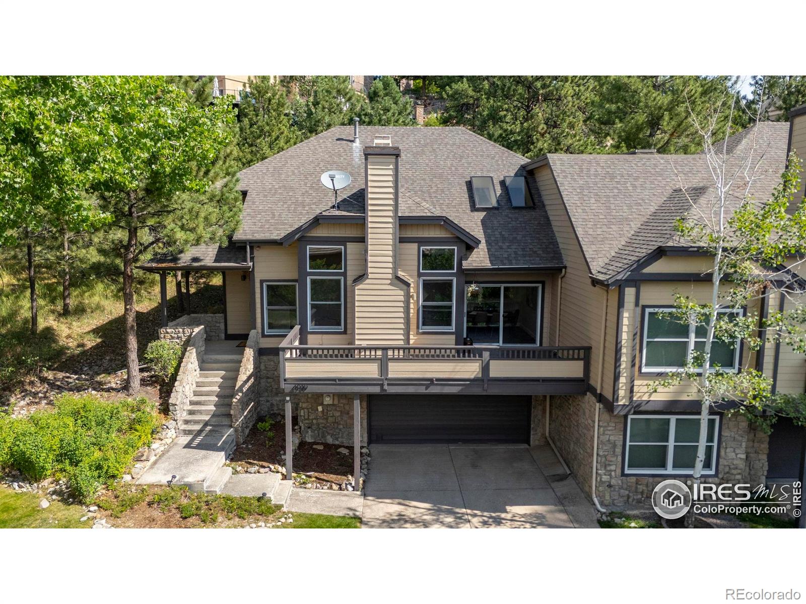 MLS Image #39 for 4219  morning star drive,castle rock, Colorado