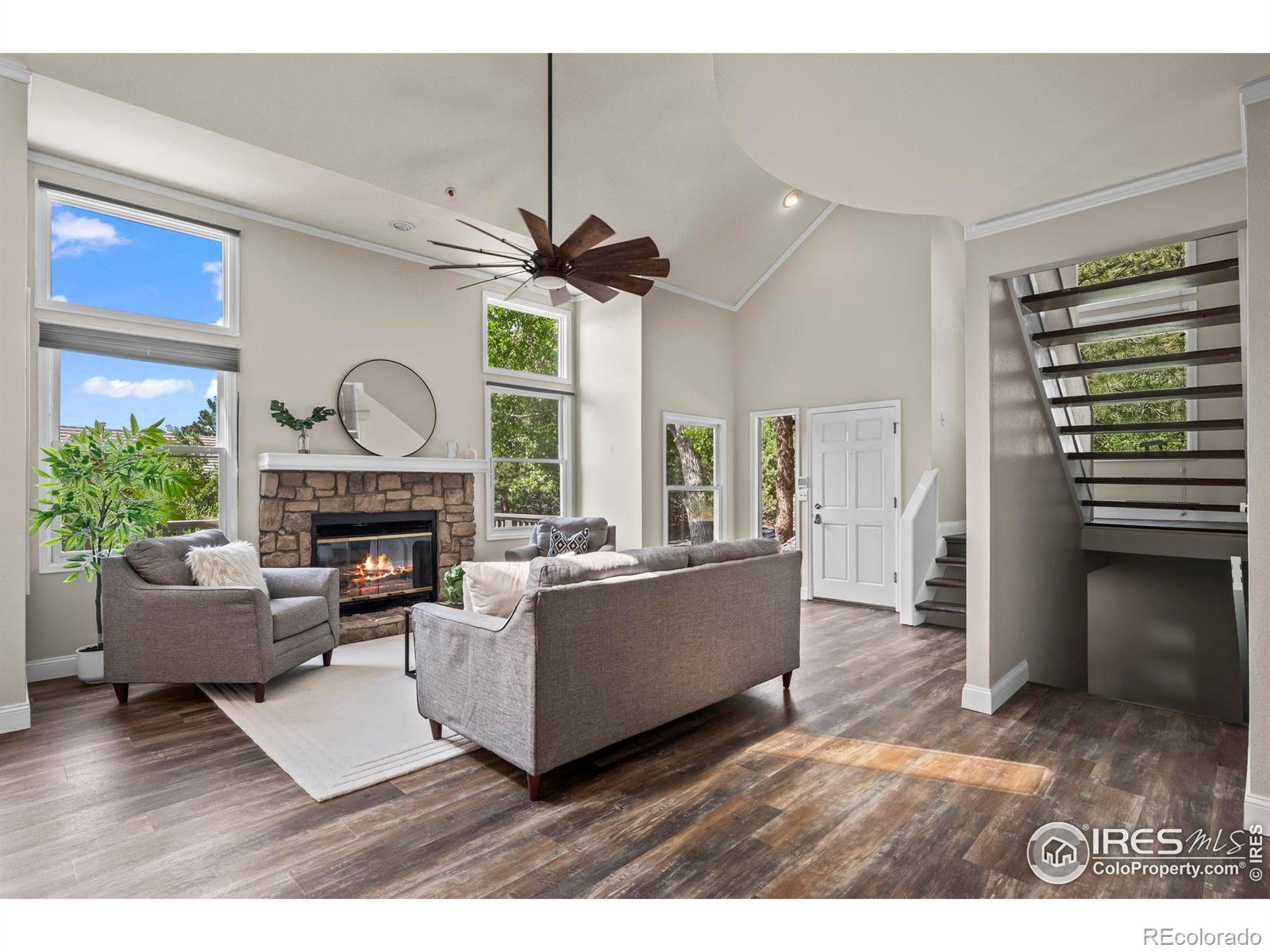 MLS Image #7 for 4219  morning star drive,castle rock, Colorado