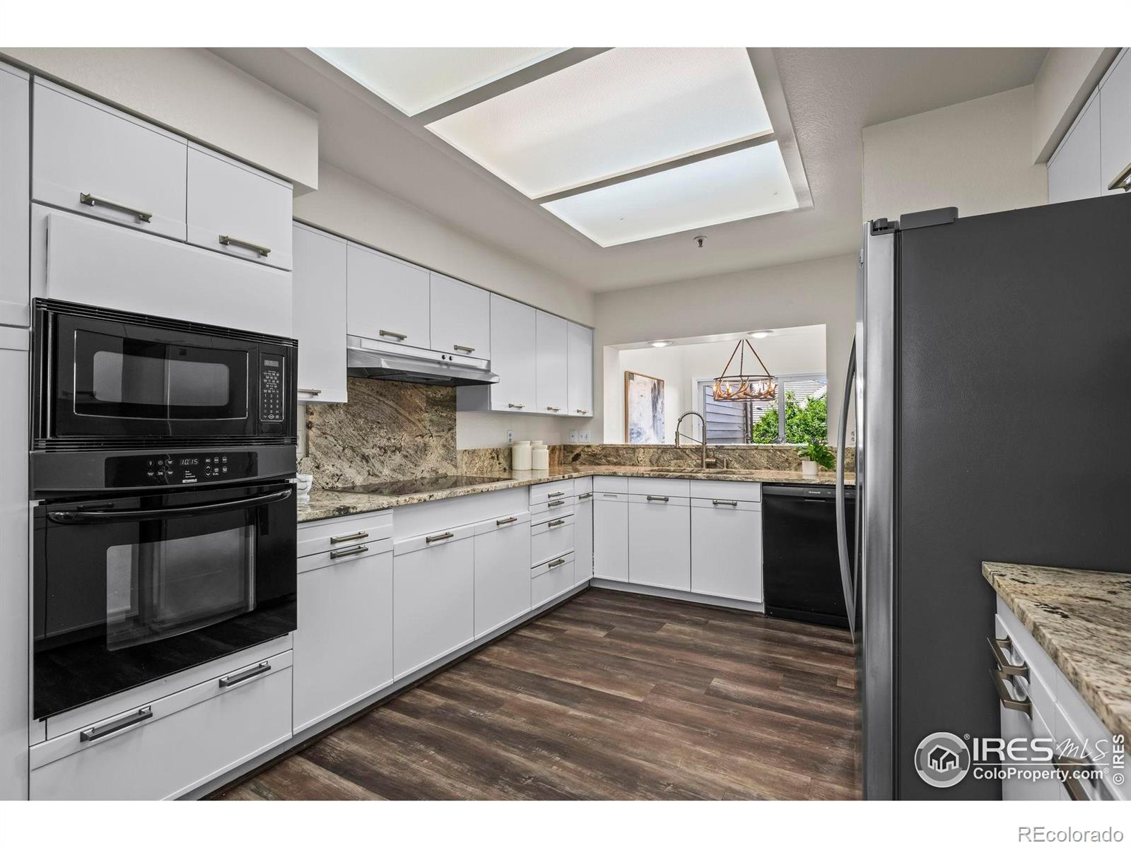 MLS Image #9 for 4219  morning star drive,castle rock, Colorado