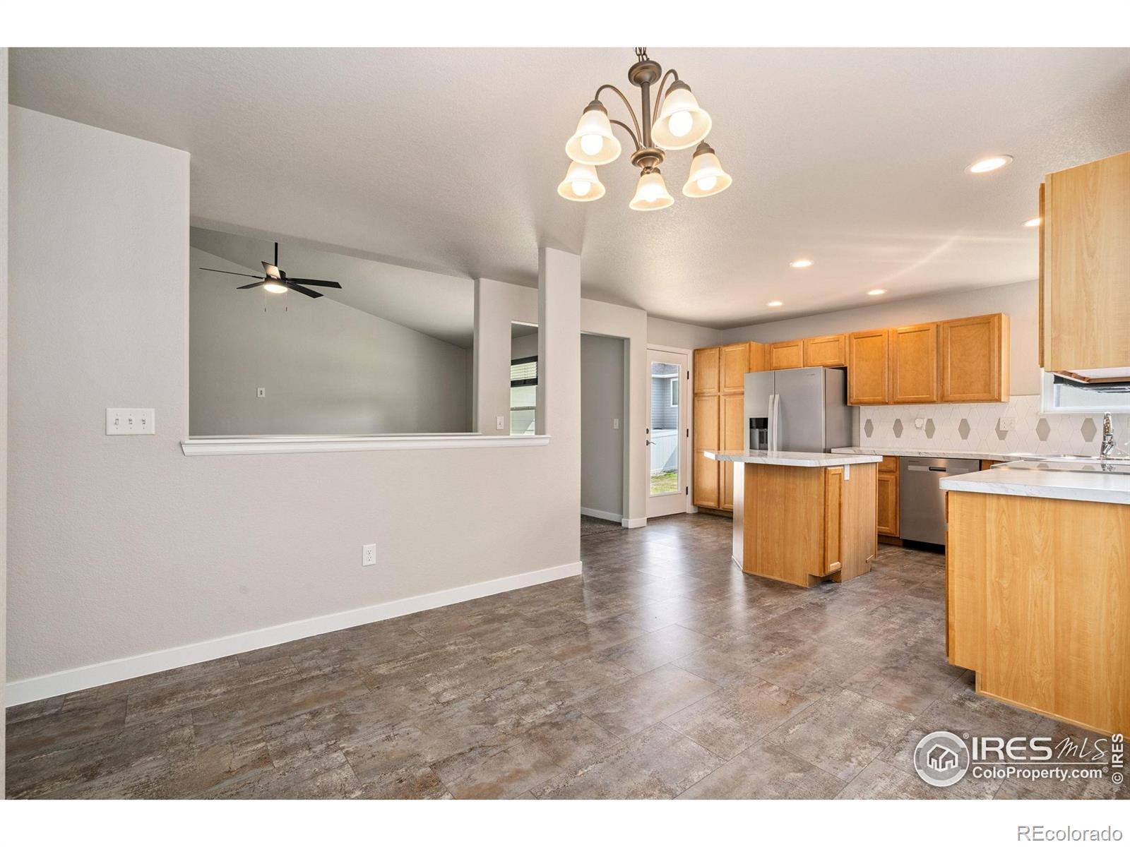 MLS Image #10 for 2284  talon parkway,greeley, Colorado