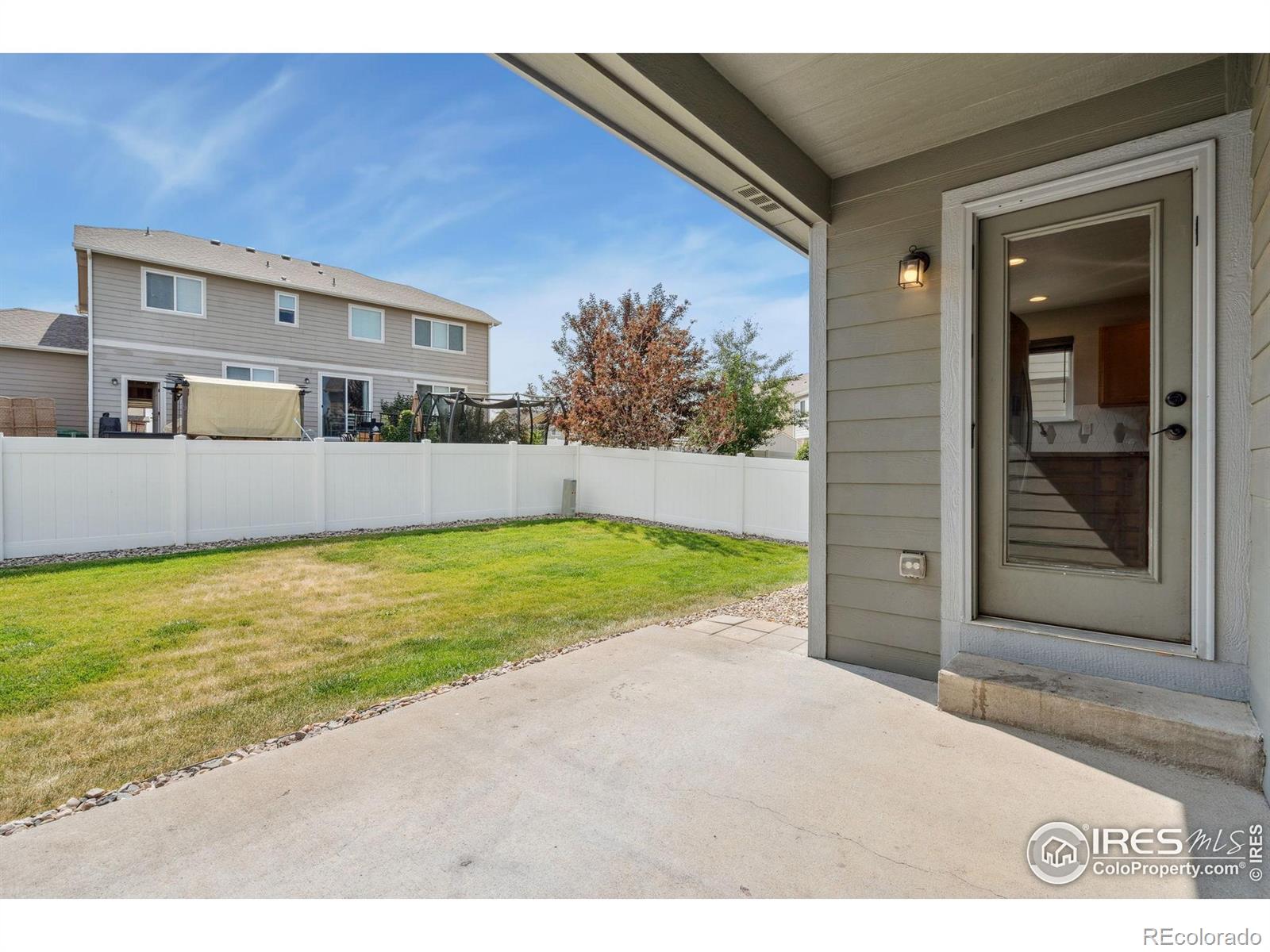 MLS Image #25 for 2284  talon parkway,greeley, Colorado