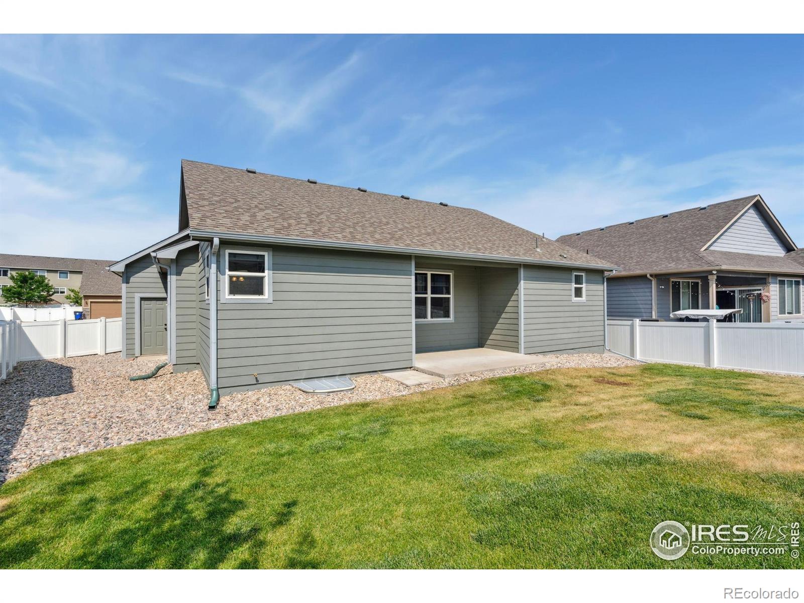 MLS Image #27 for 2284  talon parkway,greeley, Colorado