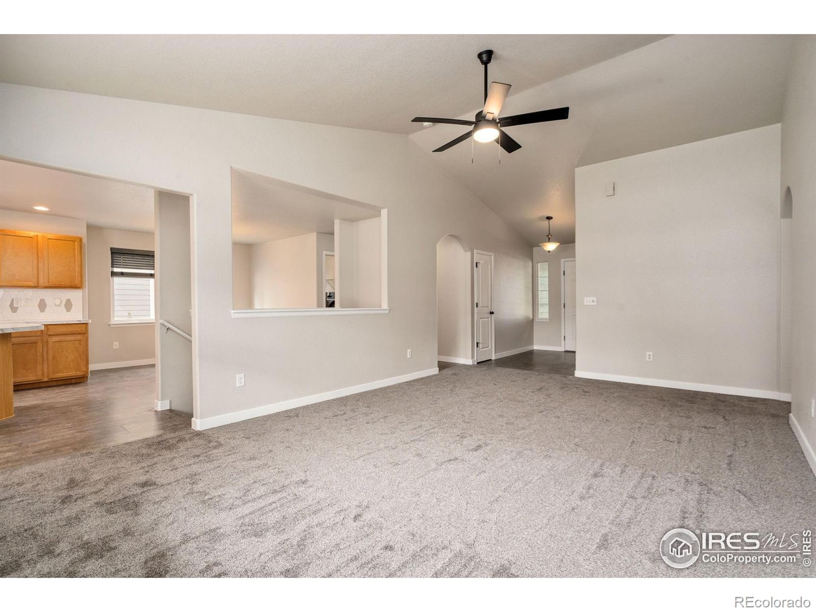 MLS Image #3 for 2284  talon parkway,greeley, Colorado