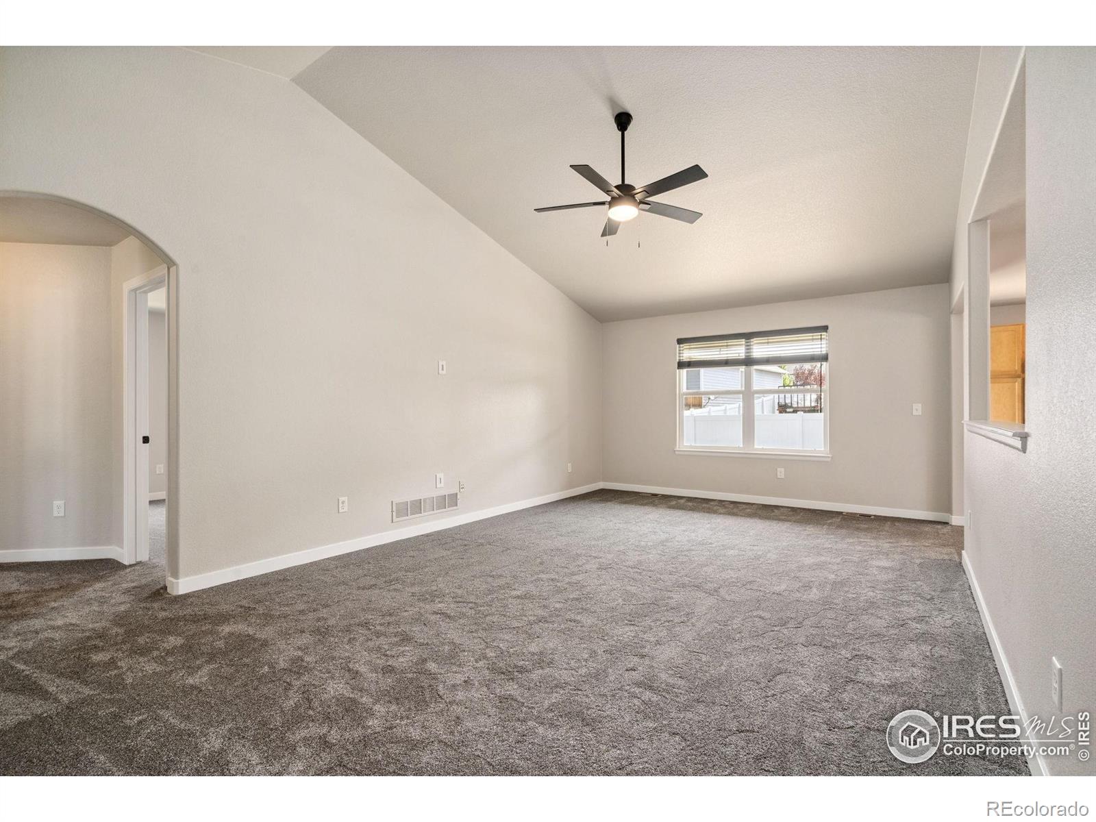 MLS Image #5 for 2284  talon parkway,greeley, Colorado